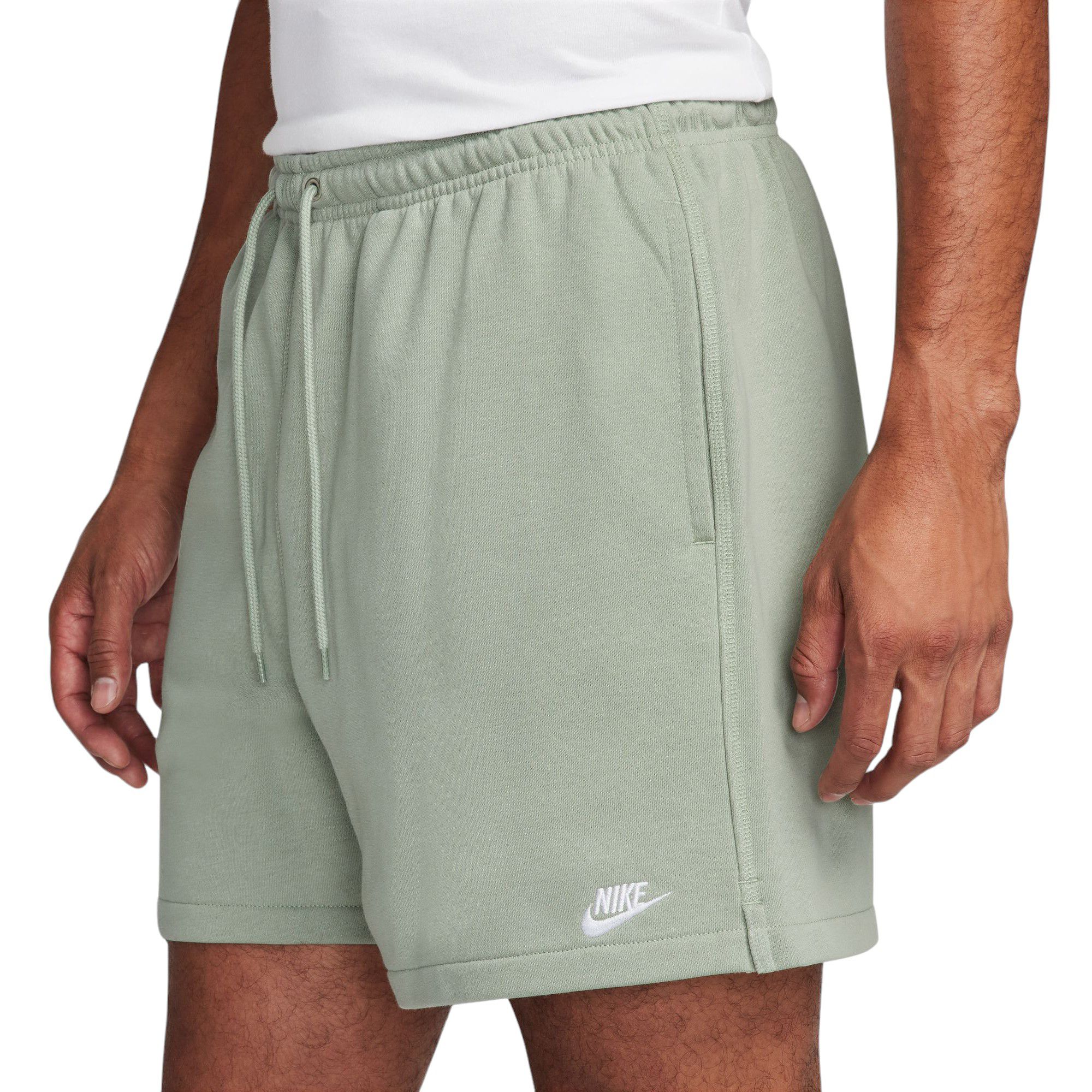 Nike Men's Club French Terry Flow Shorts product image
