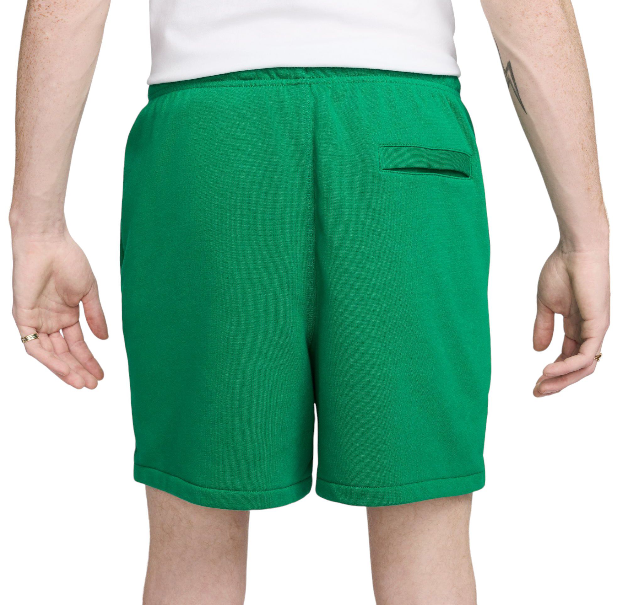 Nike Men's Club French Terry Flow Shorts product image