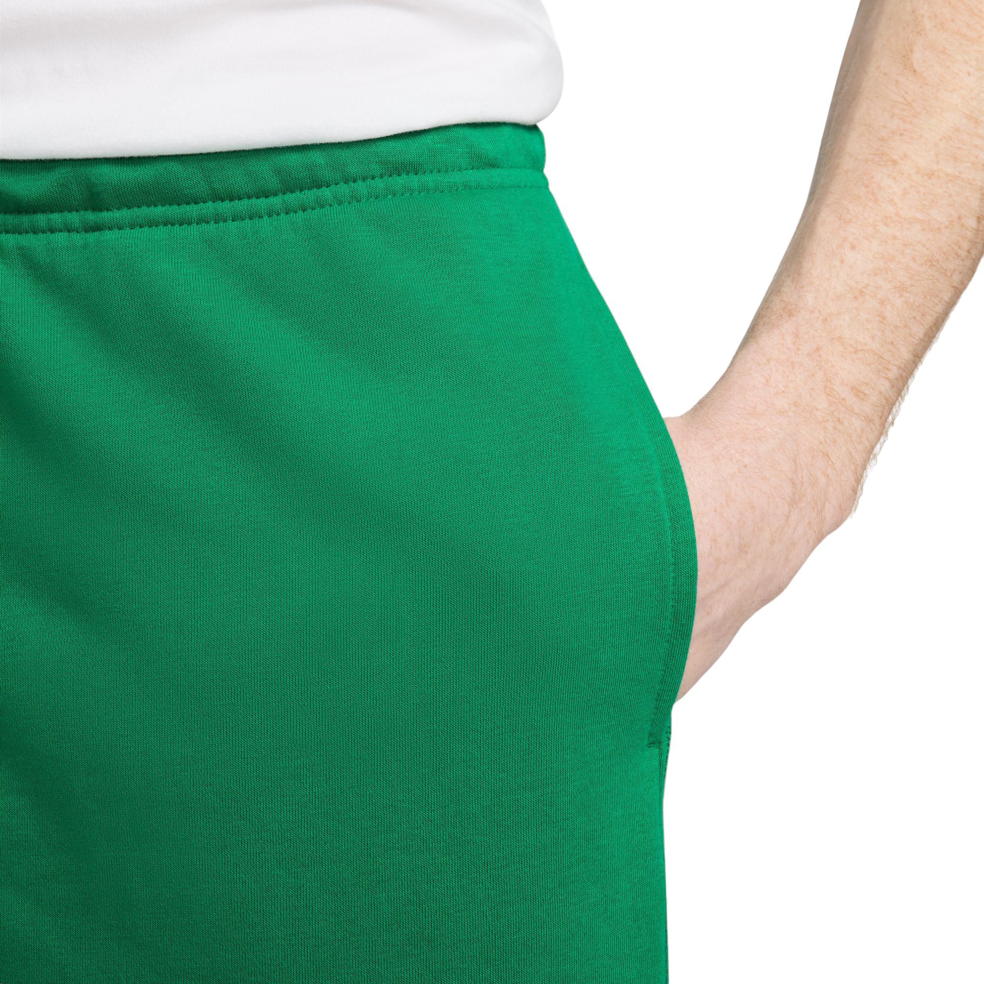 Nike Men's Club French Terry Flow Shorts product image
