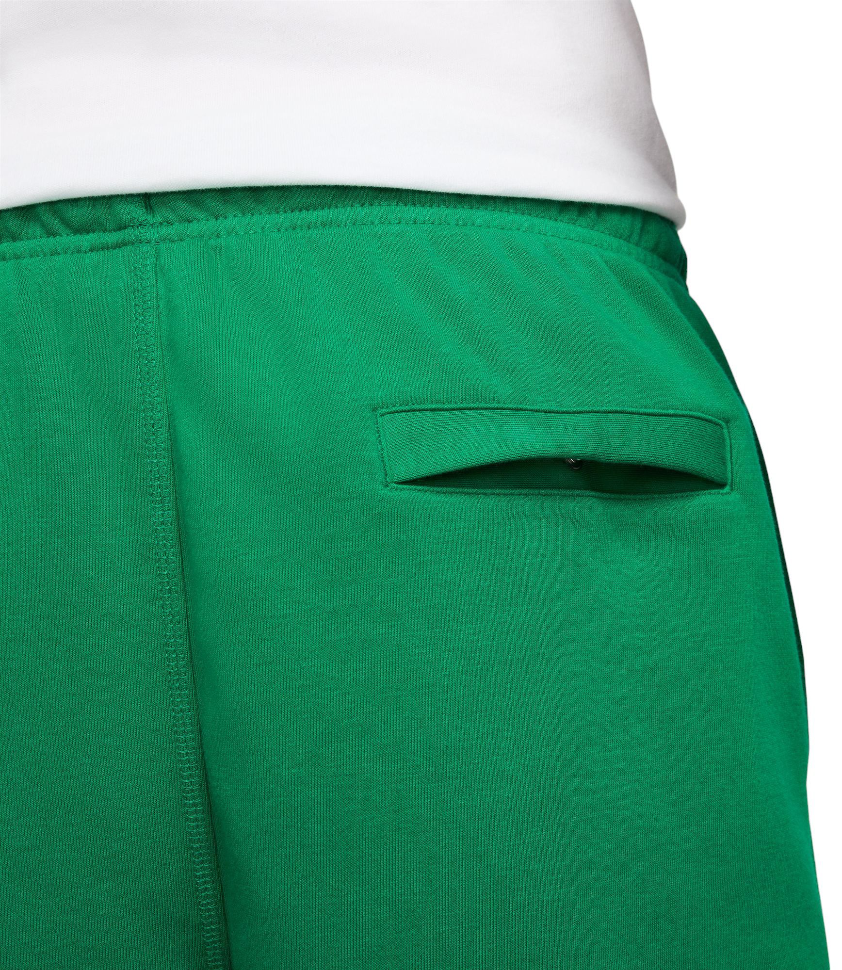 Nike Men's Club French Terry Flow Shorts product image