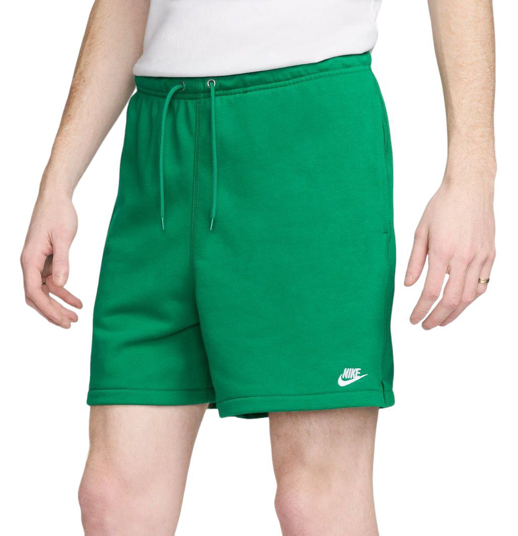 Nike Men's Club French Terry Flow Shorts product image