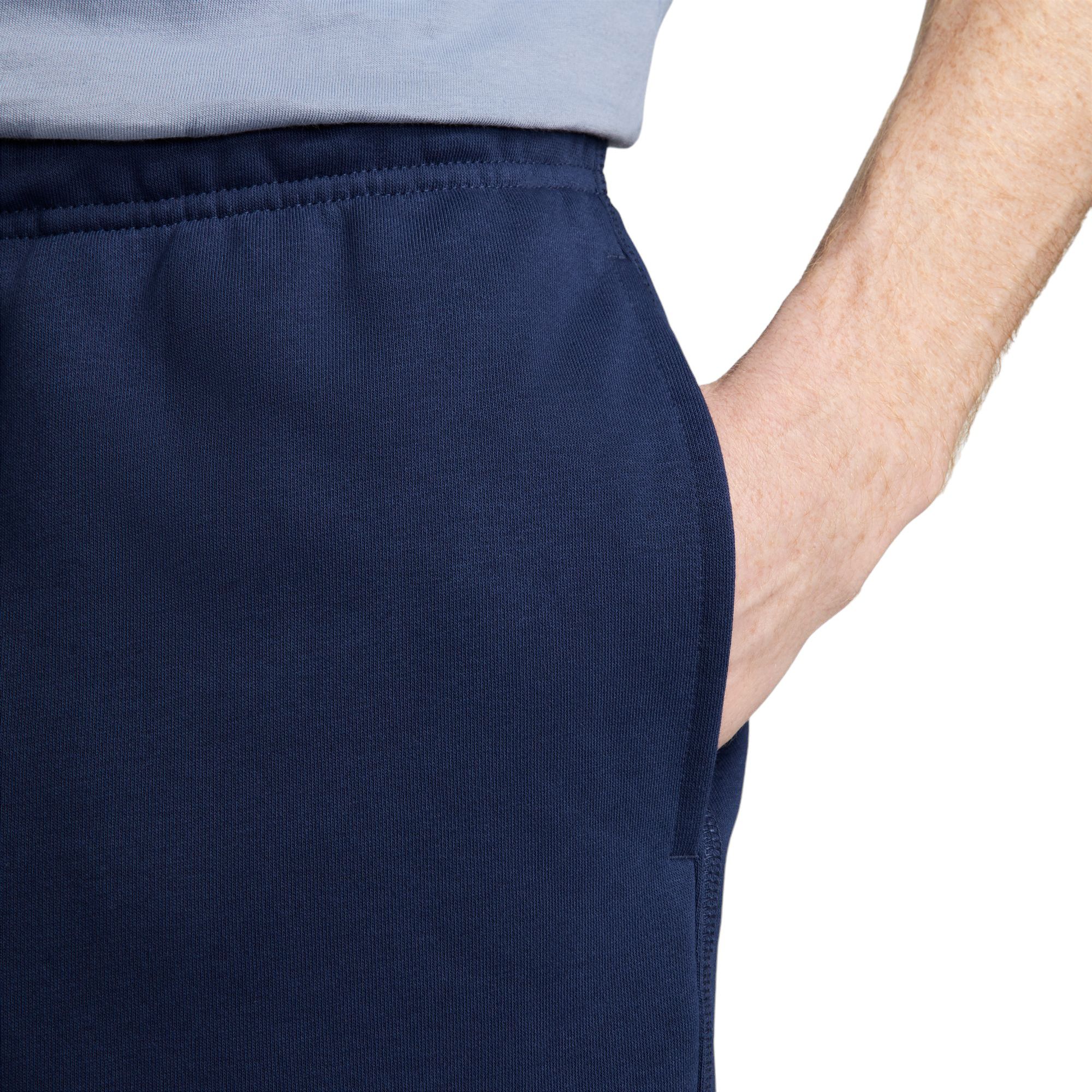 Nike Men's Club French Terry Flow Shorts product image