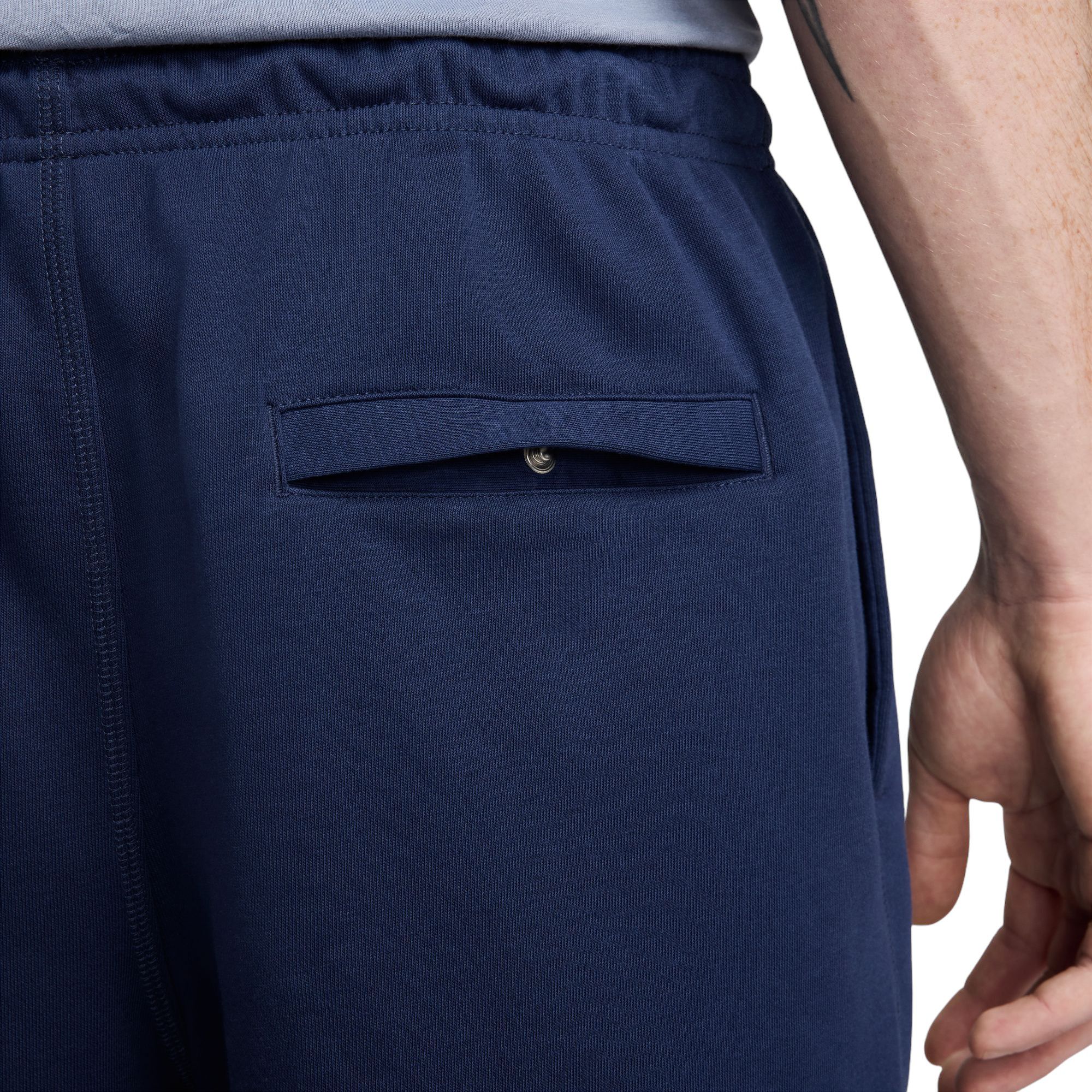Nike Men's Club French Terry Flow Shorts product image