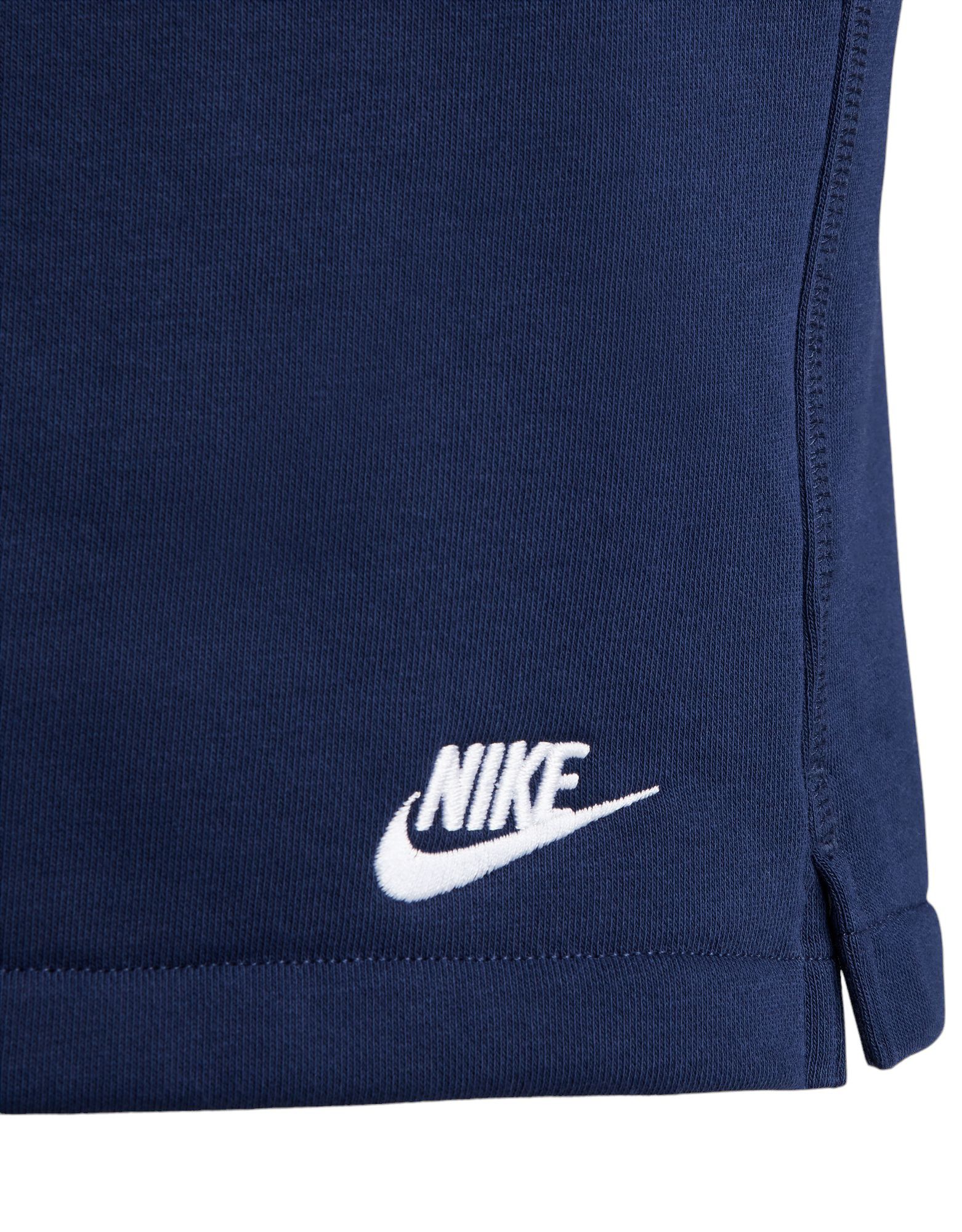 Nike Men's Club French Terry Flow Shorts product image