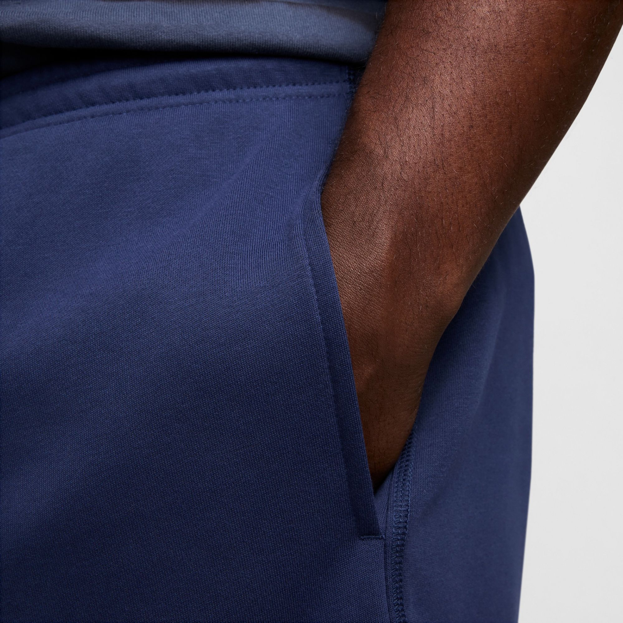 Nike Men's Club French Terry Flow Shorts product image