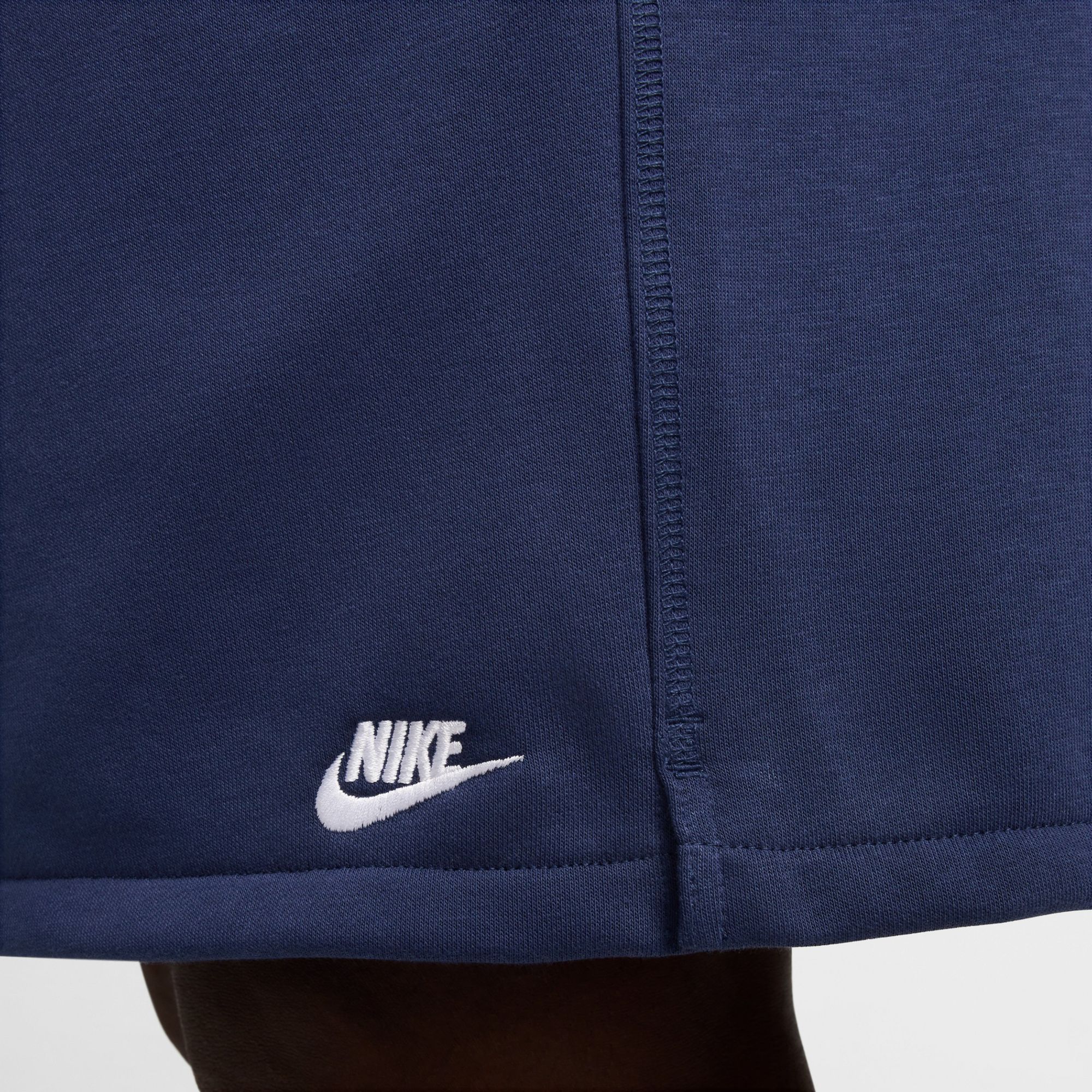 Nike Men's Club French Terry Flow Shorts product image