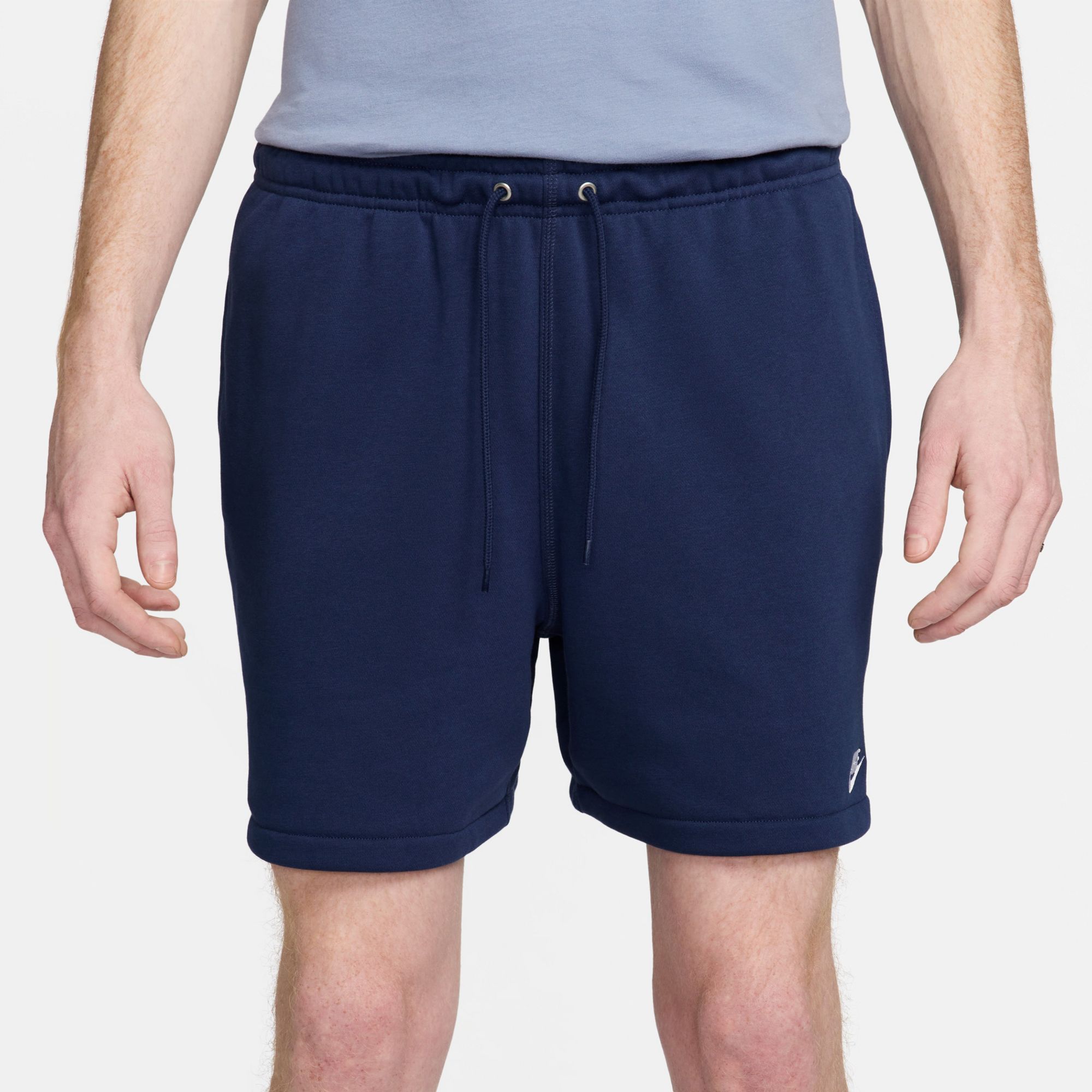 Nike Men's Club French Terry Flow Shorts product image