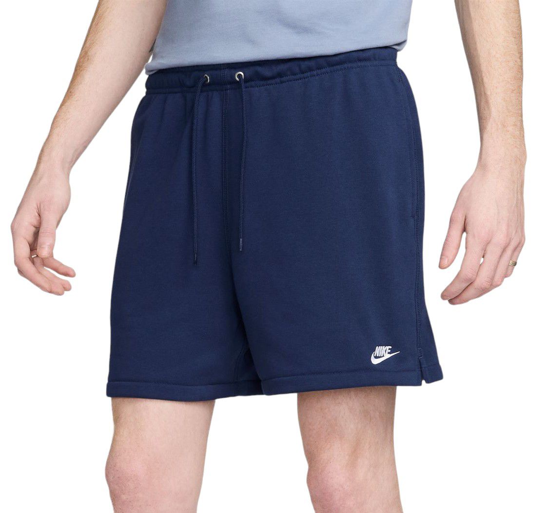Nike Men's Club French Terry Flow Shorts product image