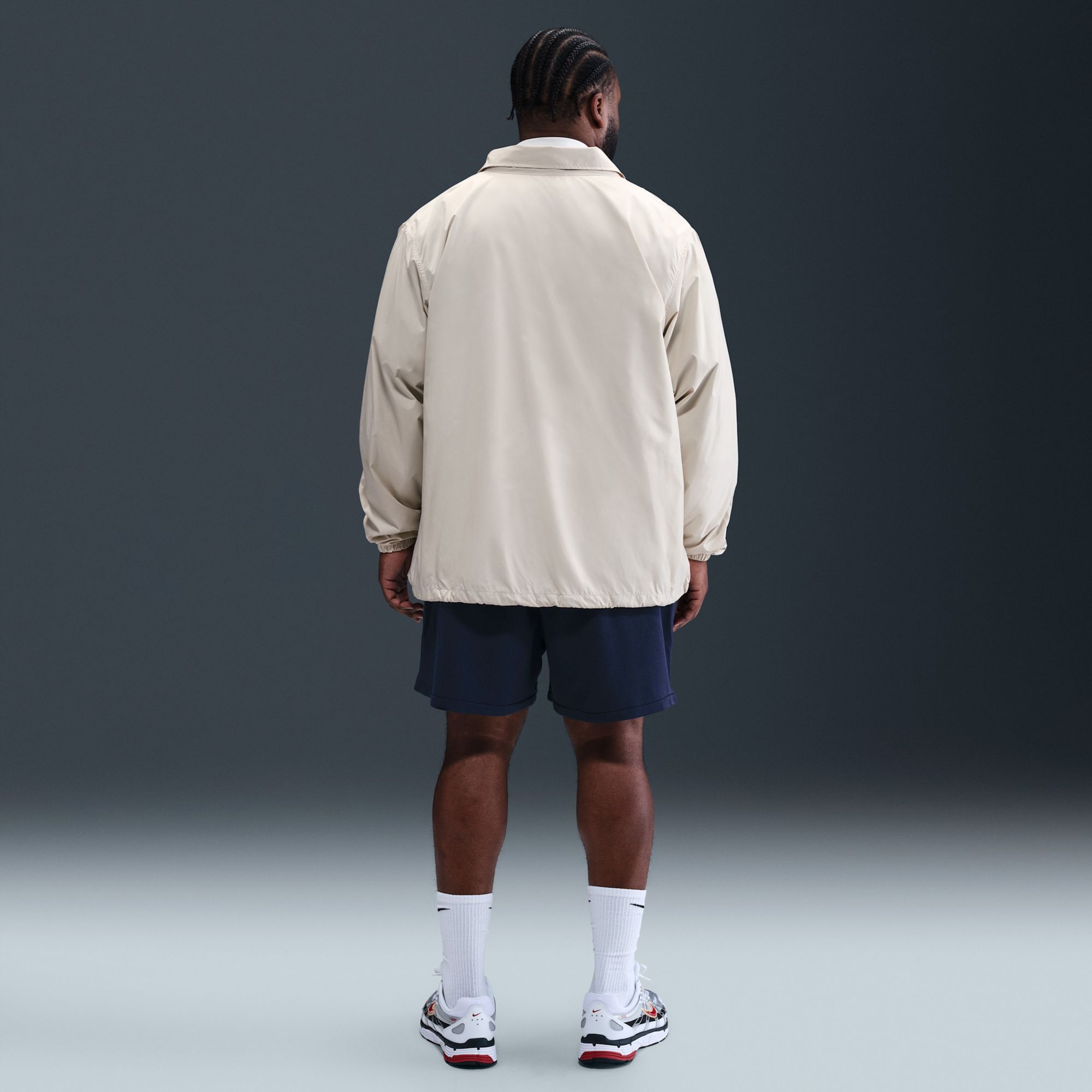 Nike Men's Club French Terry Flow Shorts product image