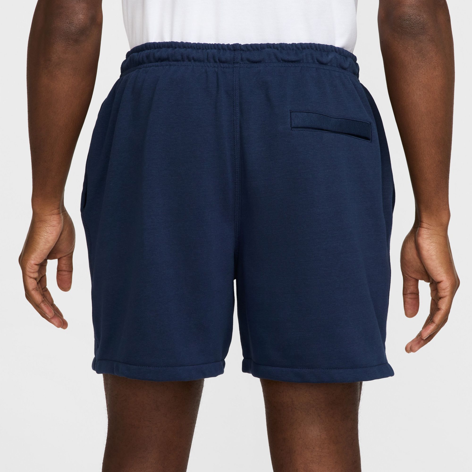 Nike Men's Club French Terry Flow Shorts product image