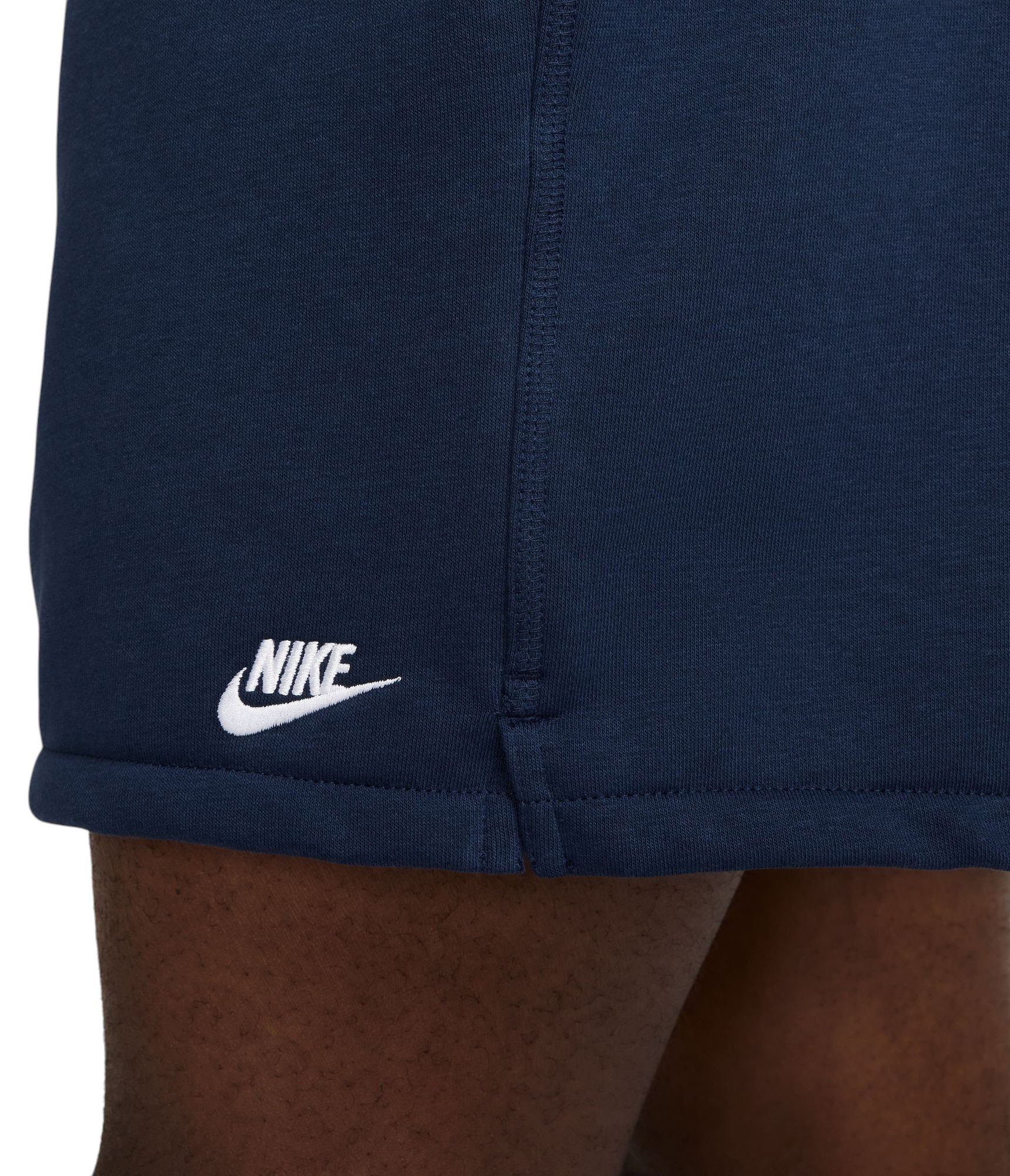 Nike Men's Club French Terry Flow Shorts product image