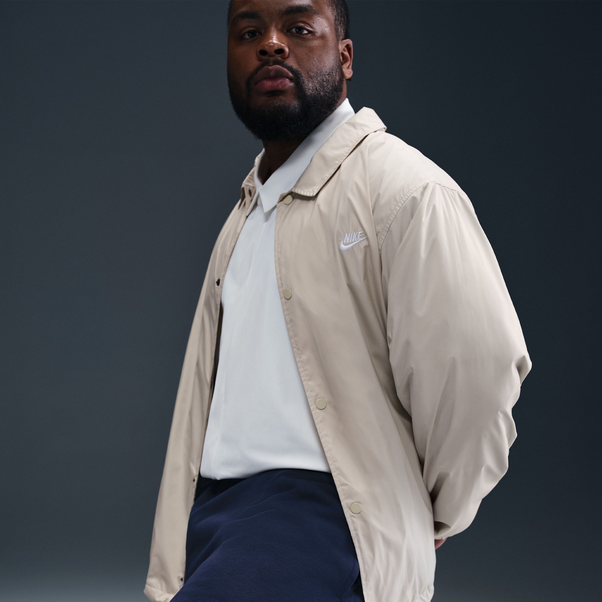 Nike Men's Club French Terry Flow Shorts product image