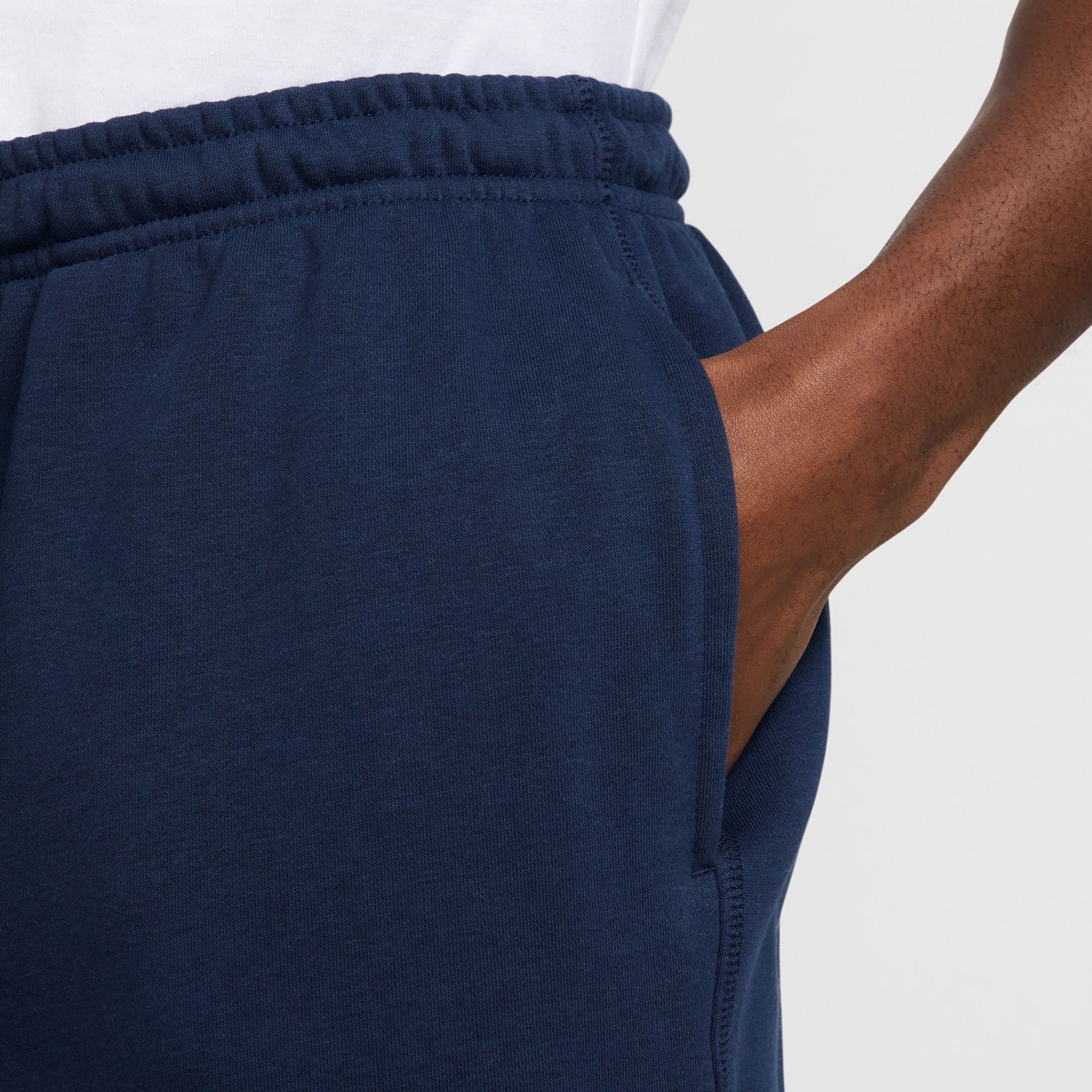 Nike Men's Club French Terry Flow Shorts product image