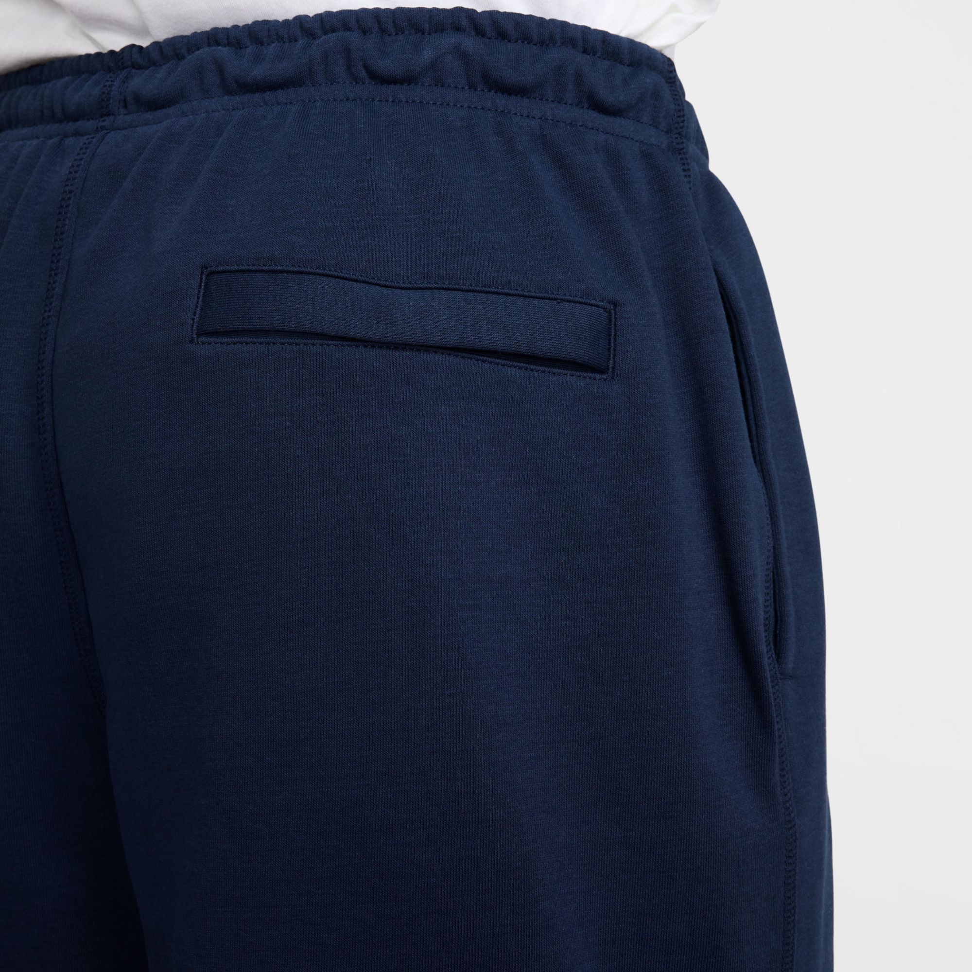 Nike Men's Club French Terry Flow Shorts product image