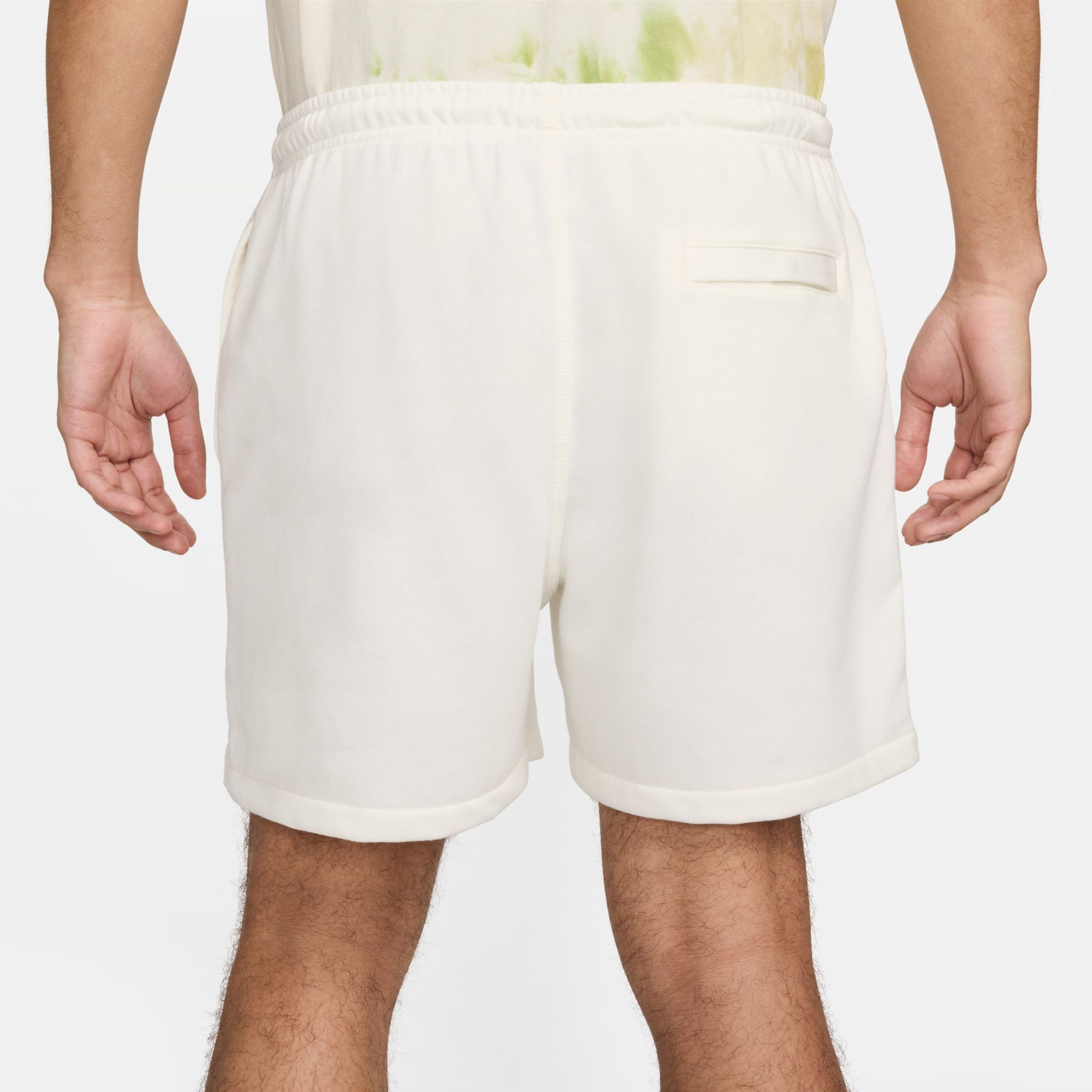 Nike Men's Club French Terry Flow Shorts product image