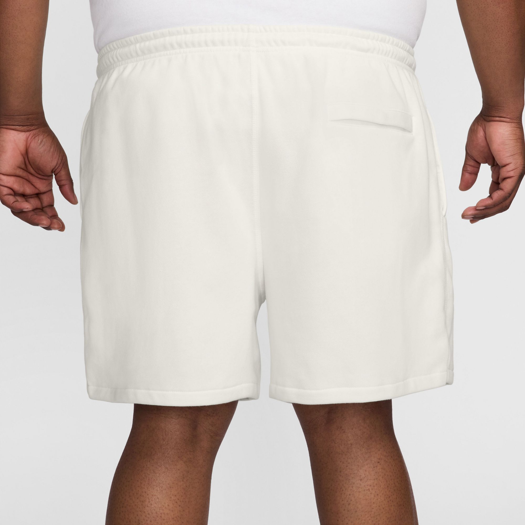 Nike Men's Club French Terry Flow Shorts product image