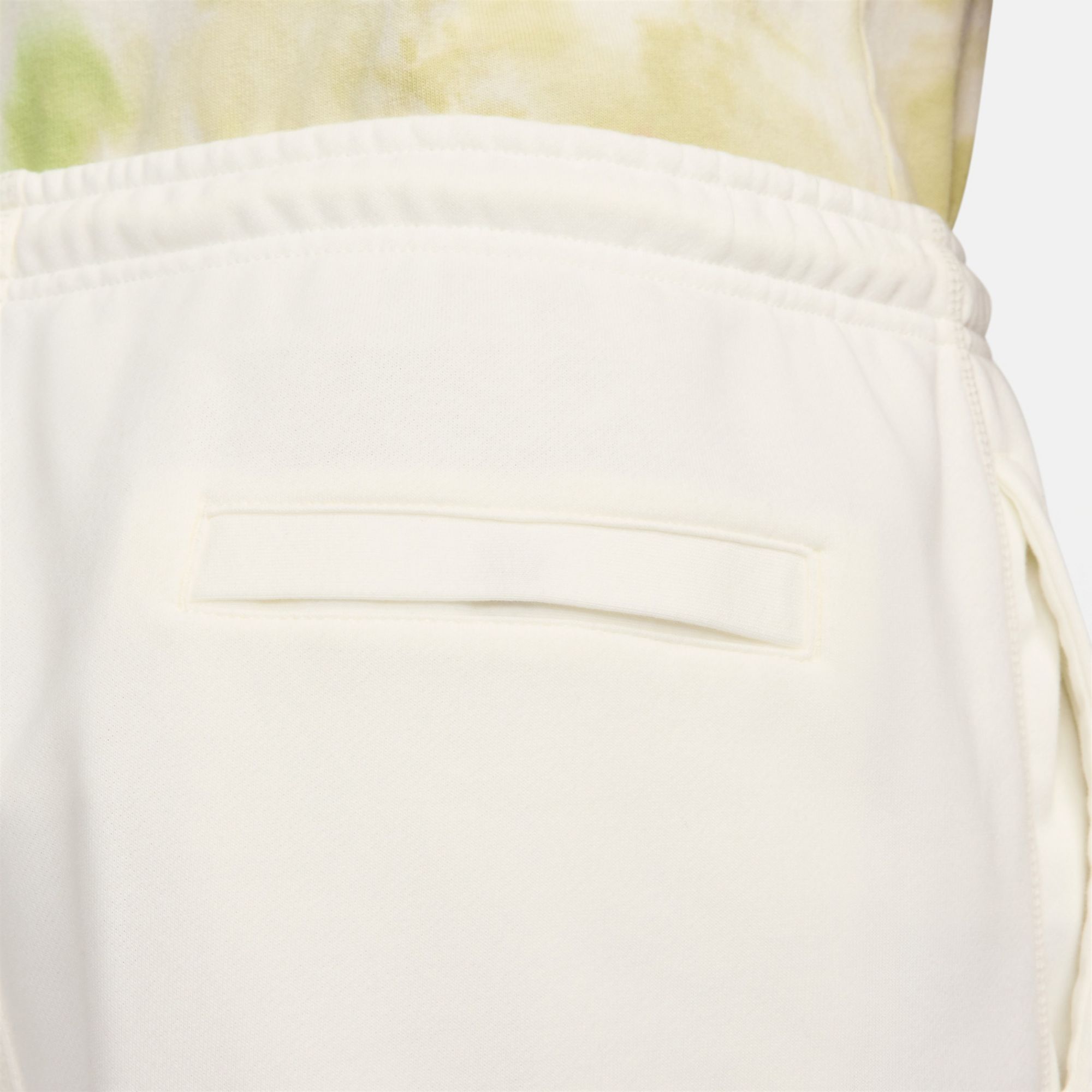 Nike Men's Club French Terry Flow Shorts product image