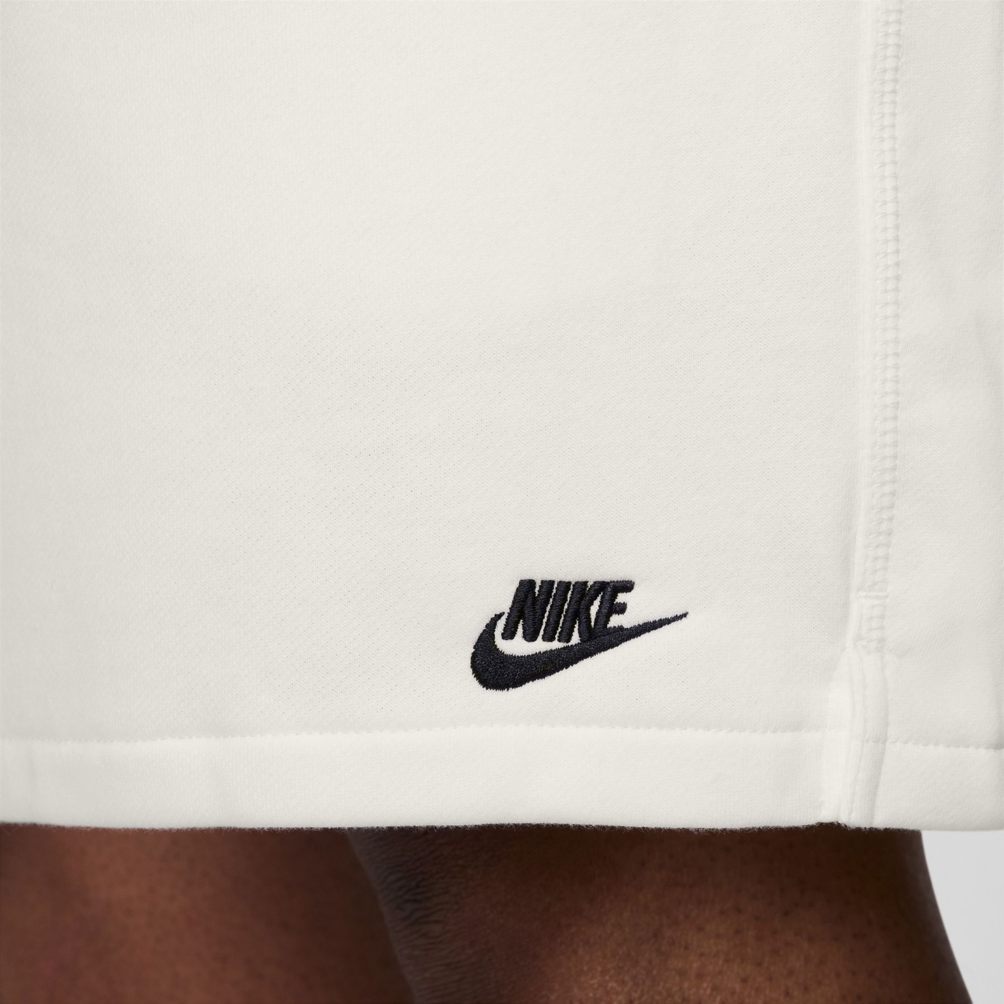 Nike Men's Club French Terry Flow Shorts product image