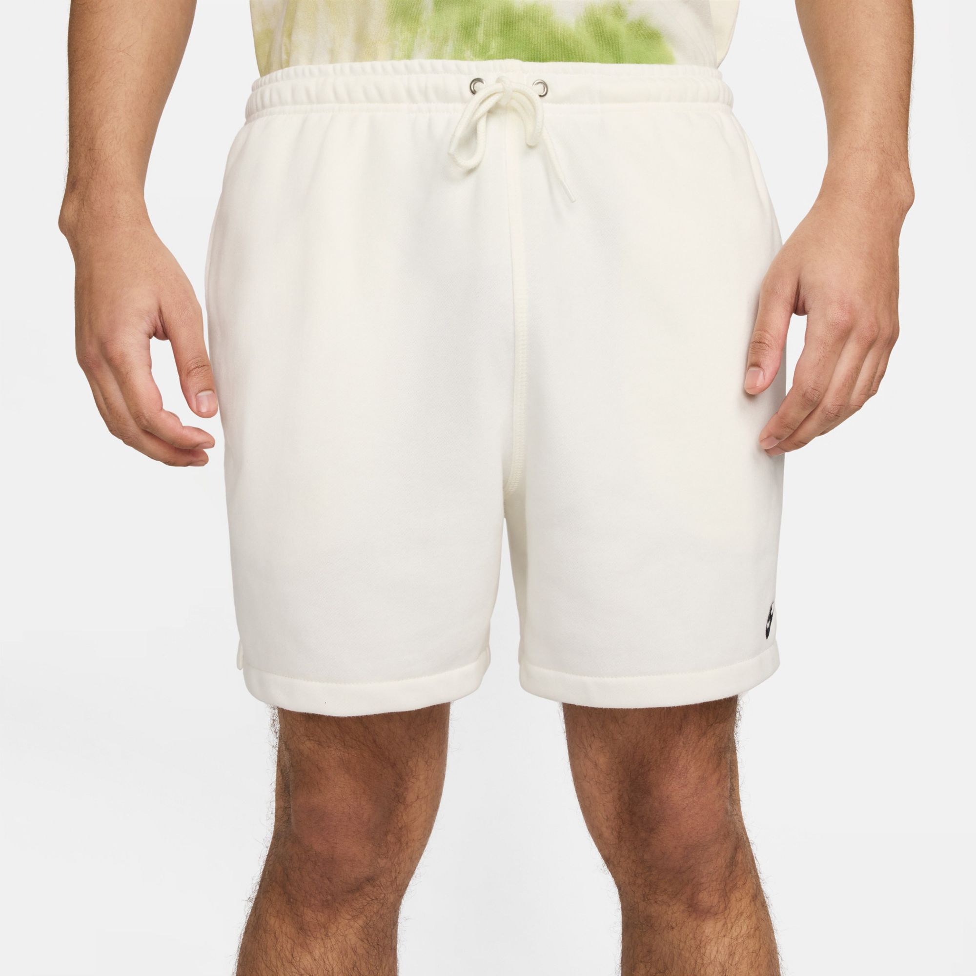 Nike Men's Club French Terry Flow Shorts product image