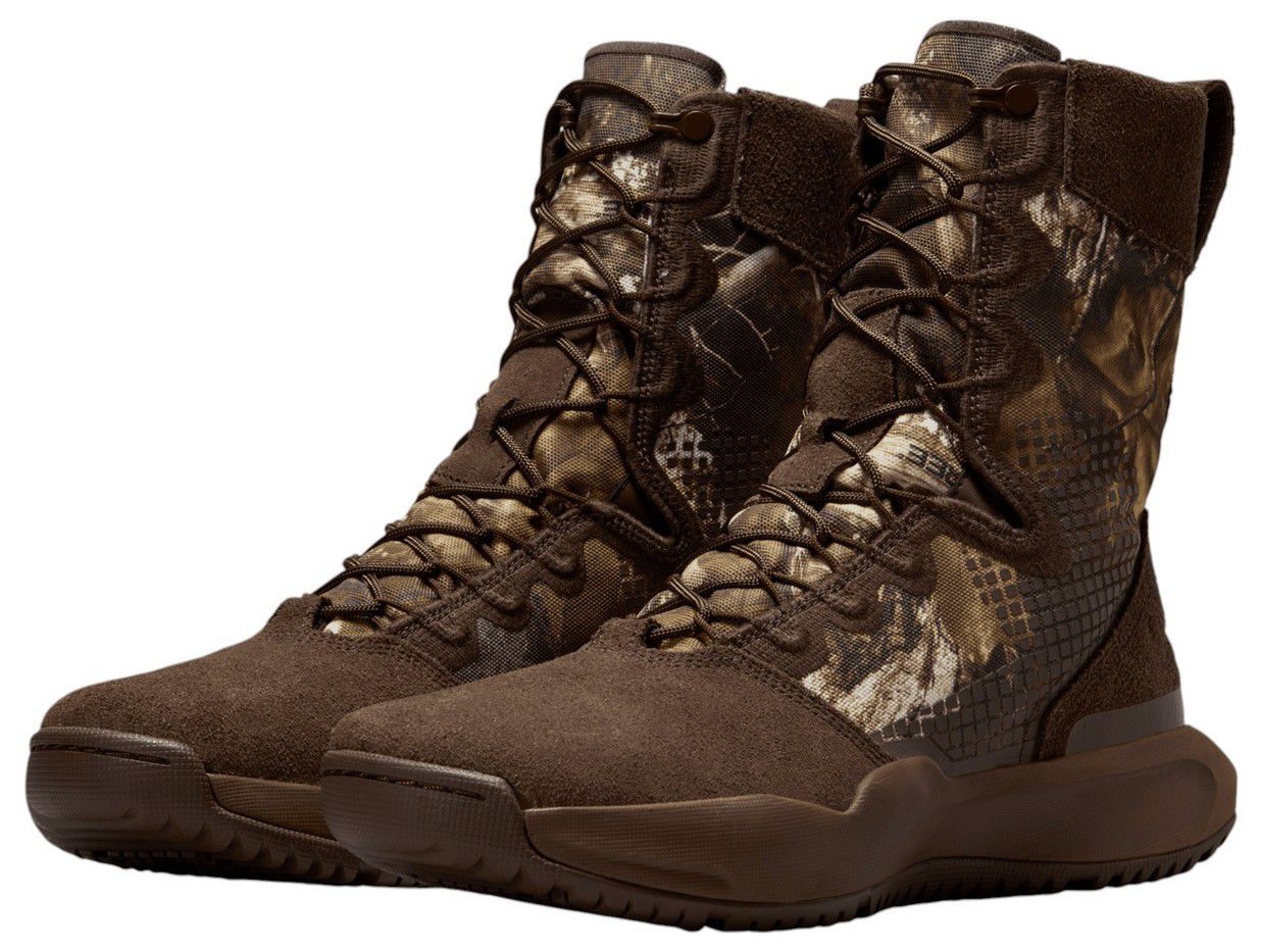 Nike Men's SFB B2 Realtree Shoes product image