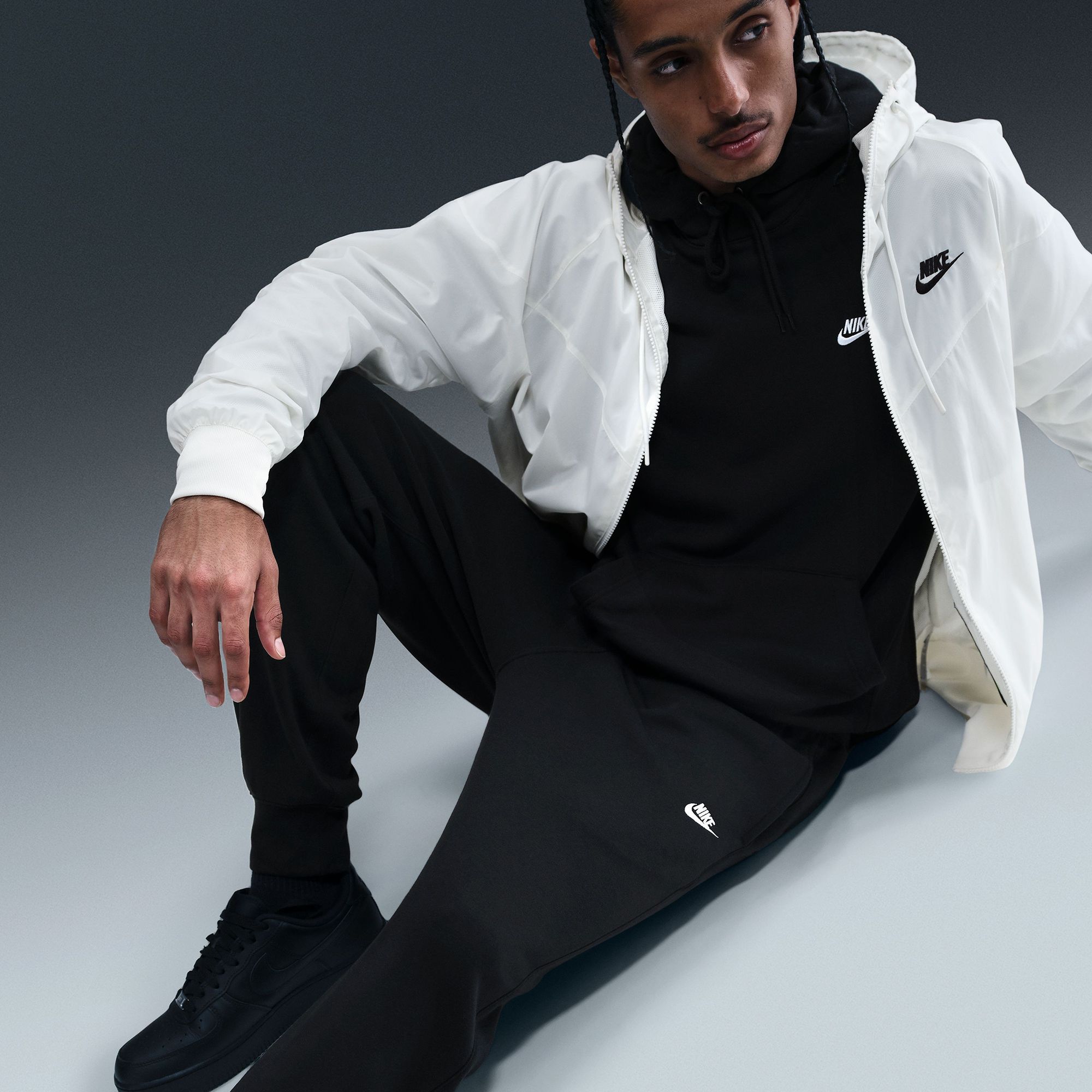 Nike Men's Club Fleece Joggers product image