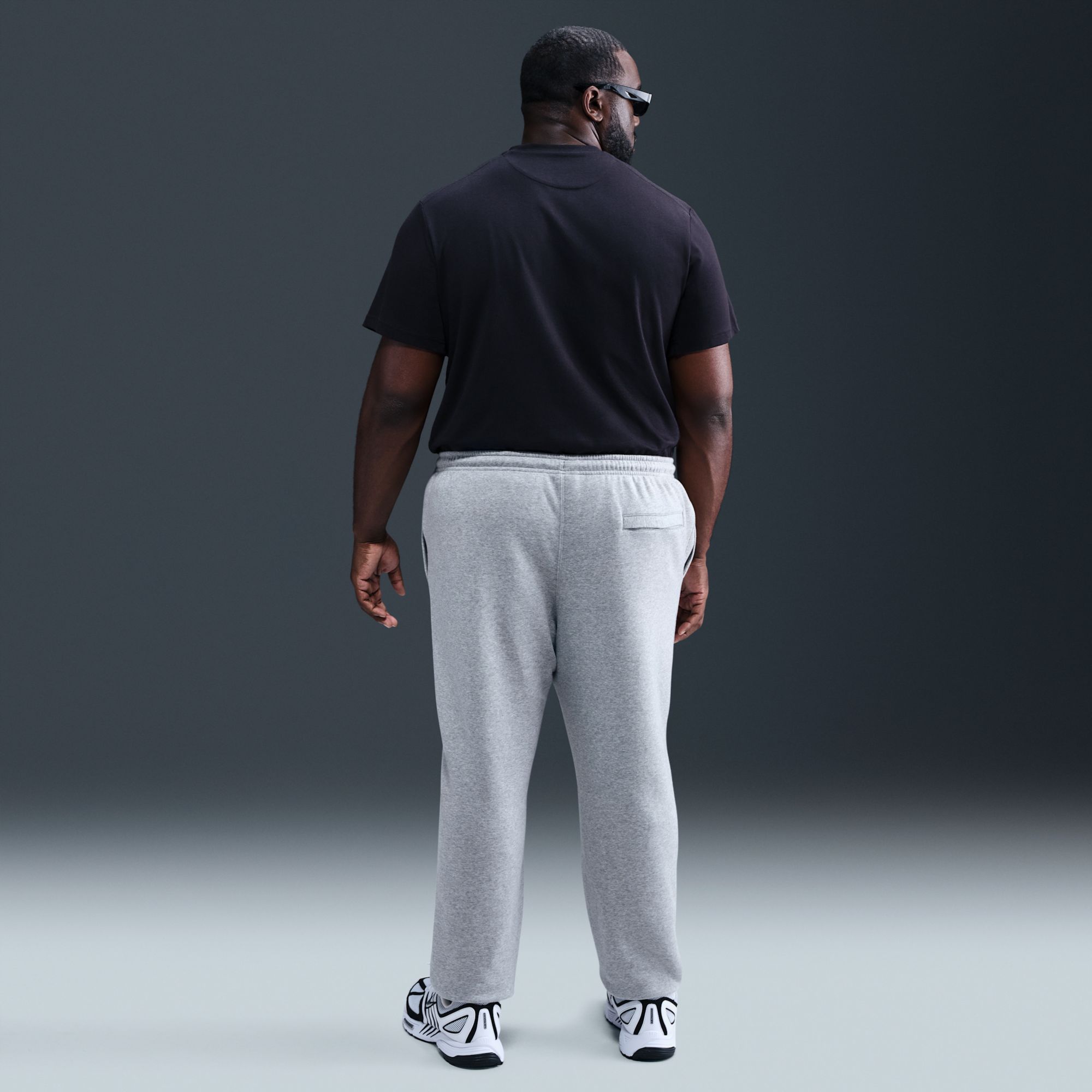 Nike Men's Club Fleece Joggers product image