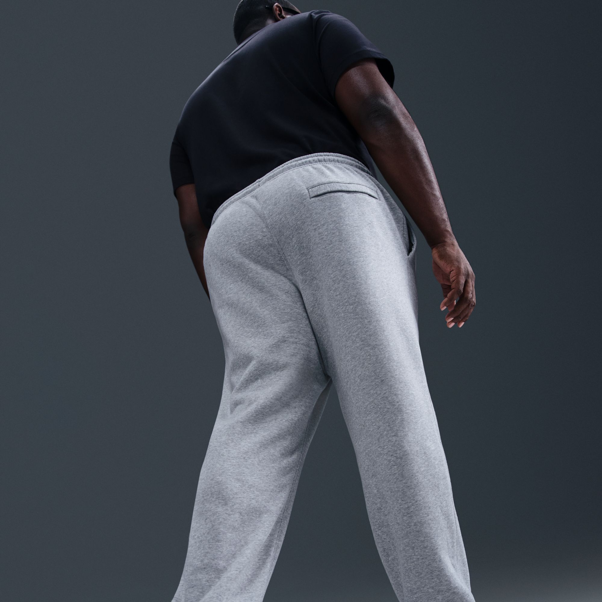 Nike Men's Club Fleece Joggers product image