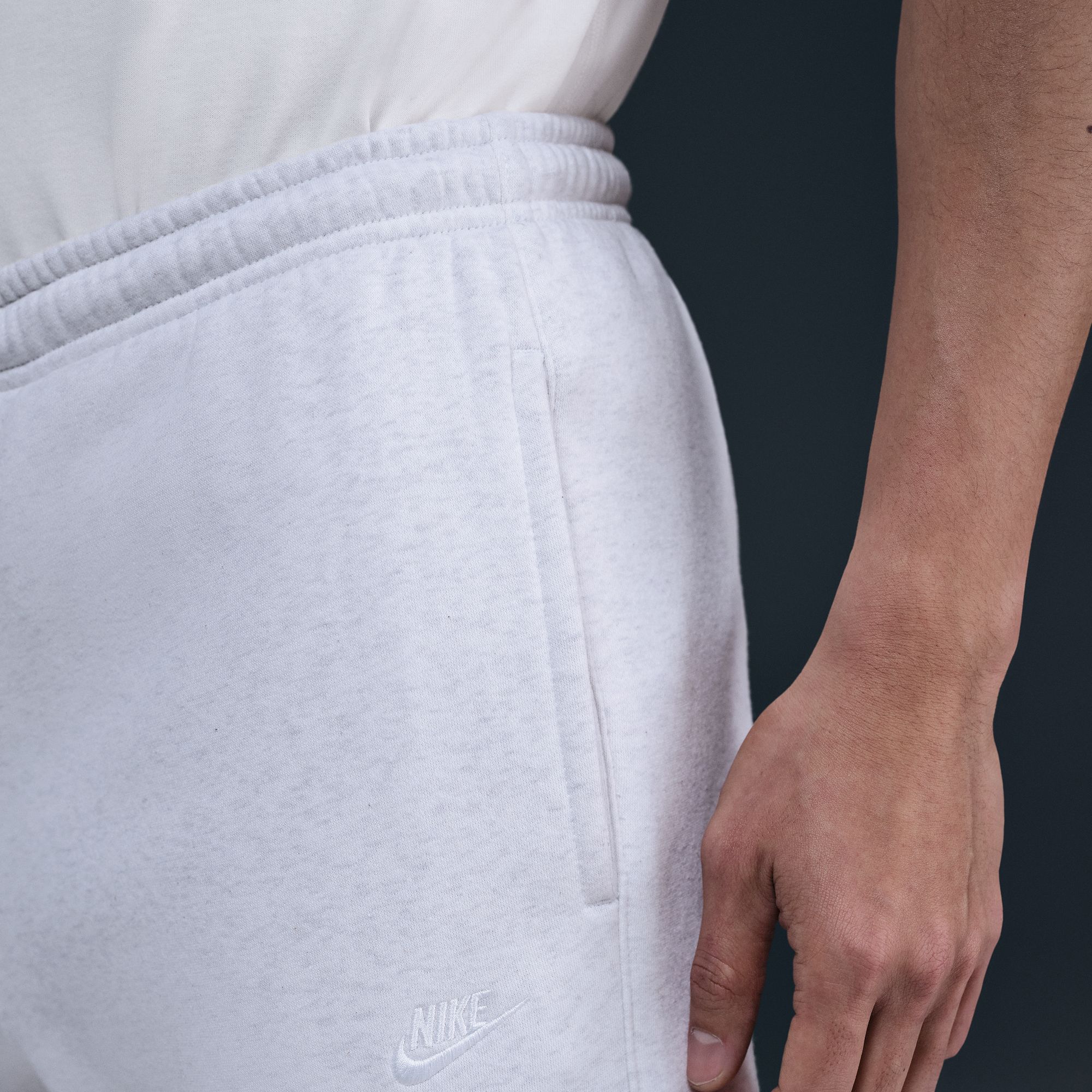 Nike Men's Club Fleece Joggers product image