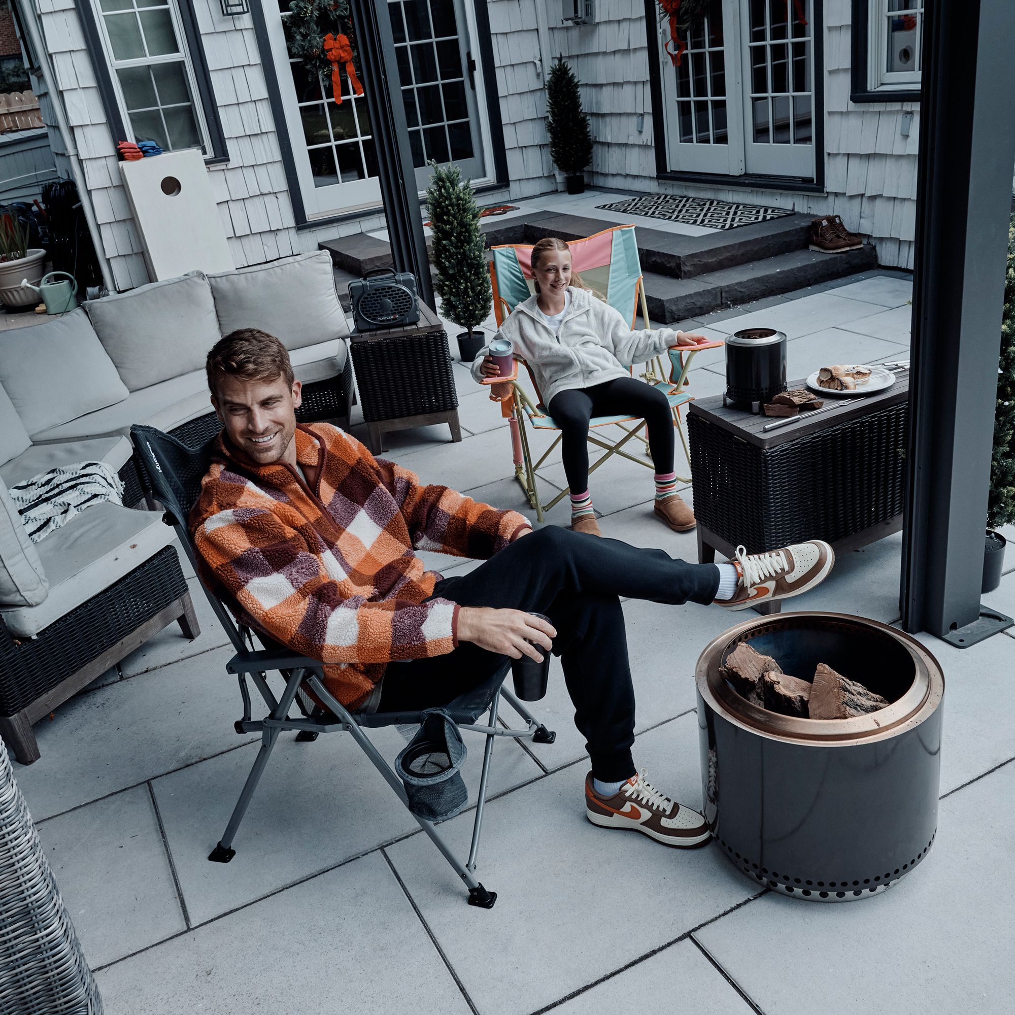 Nike Men's Club Fleece Joggers product image