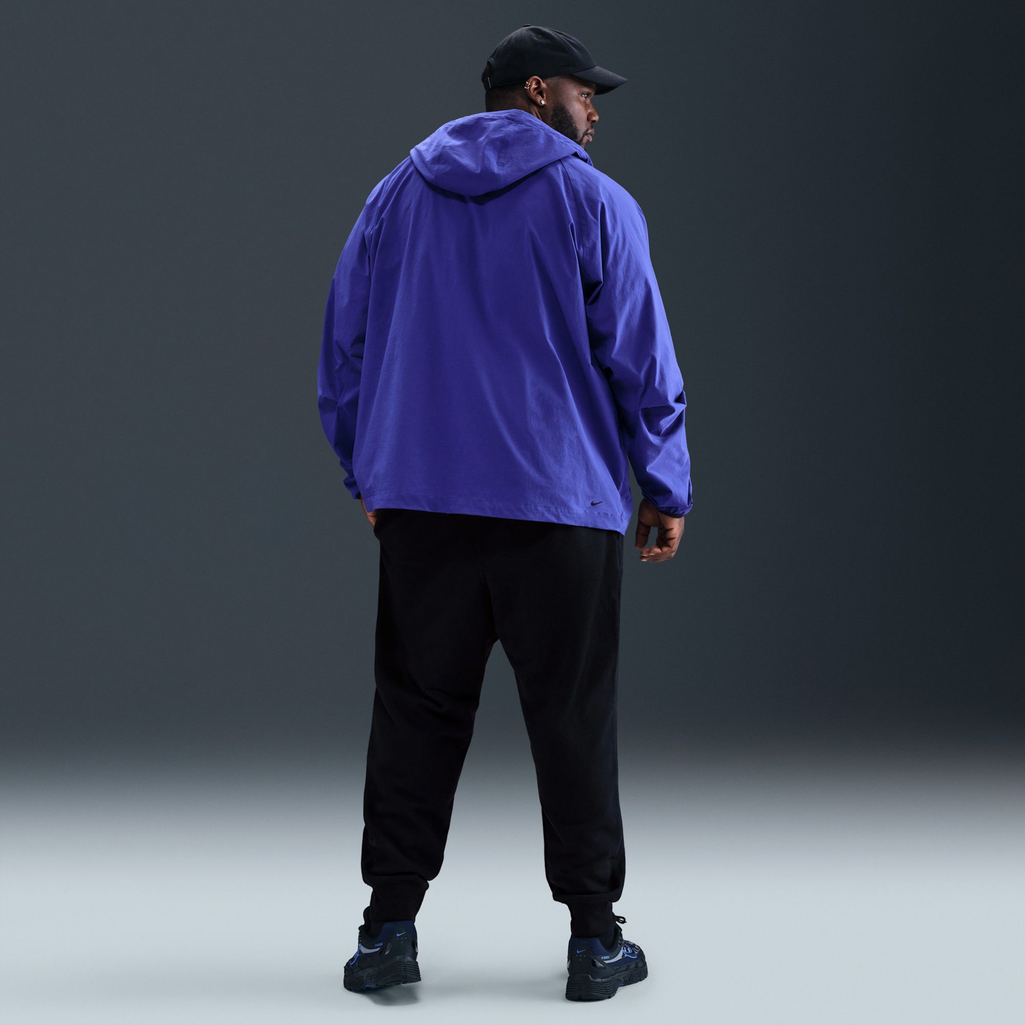 Nike Men's Club Fleece Joggers