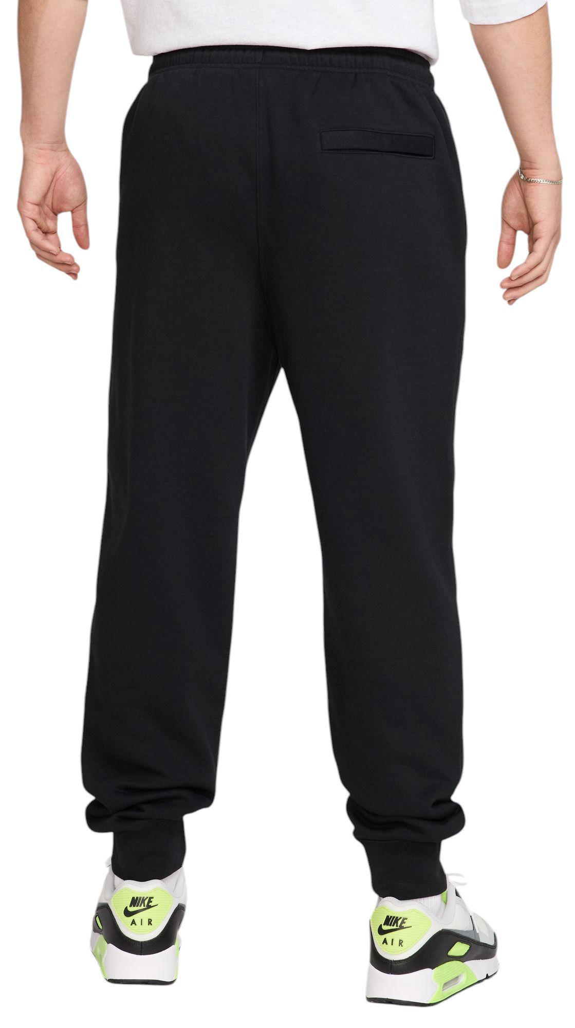 Nike Men's Club Fleece Joggers