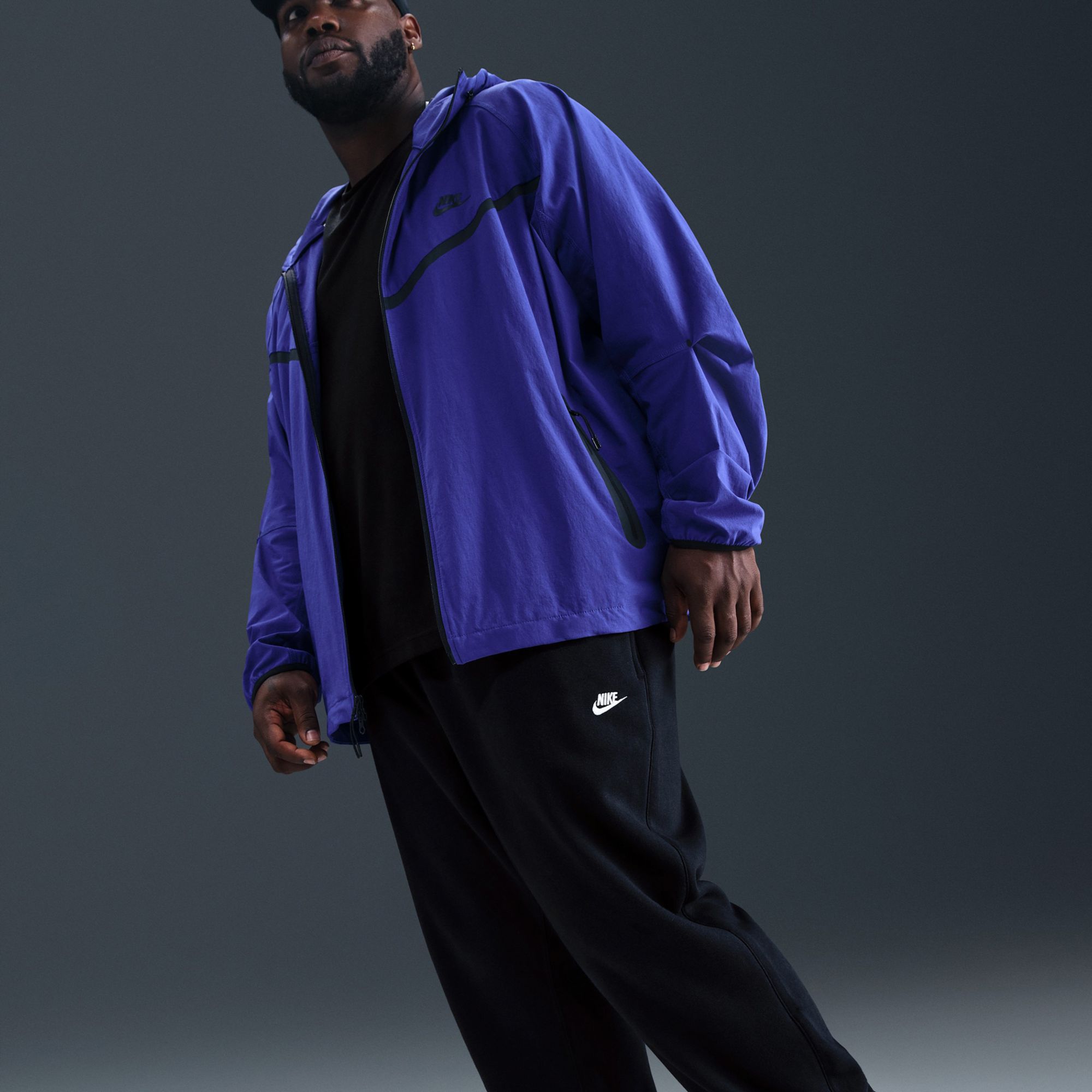 Nike Men's Club Fleece Joggers