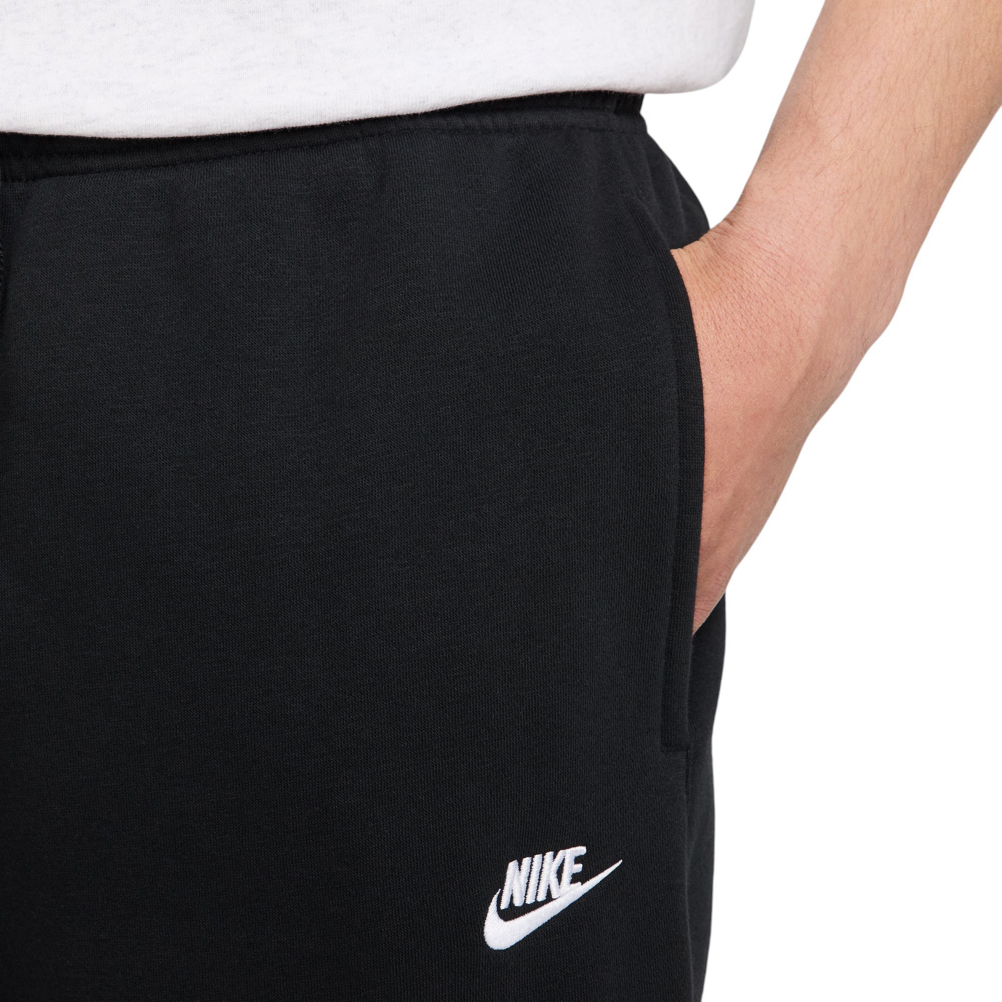 Nike Men's Club Fleece Joggers