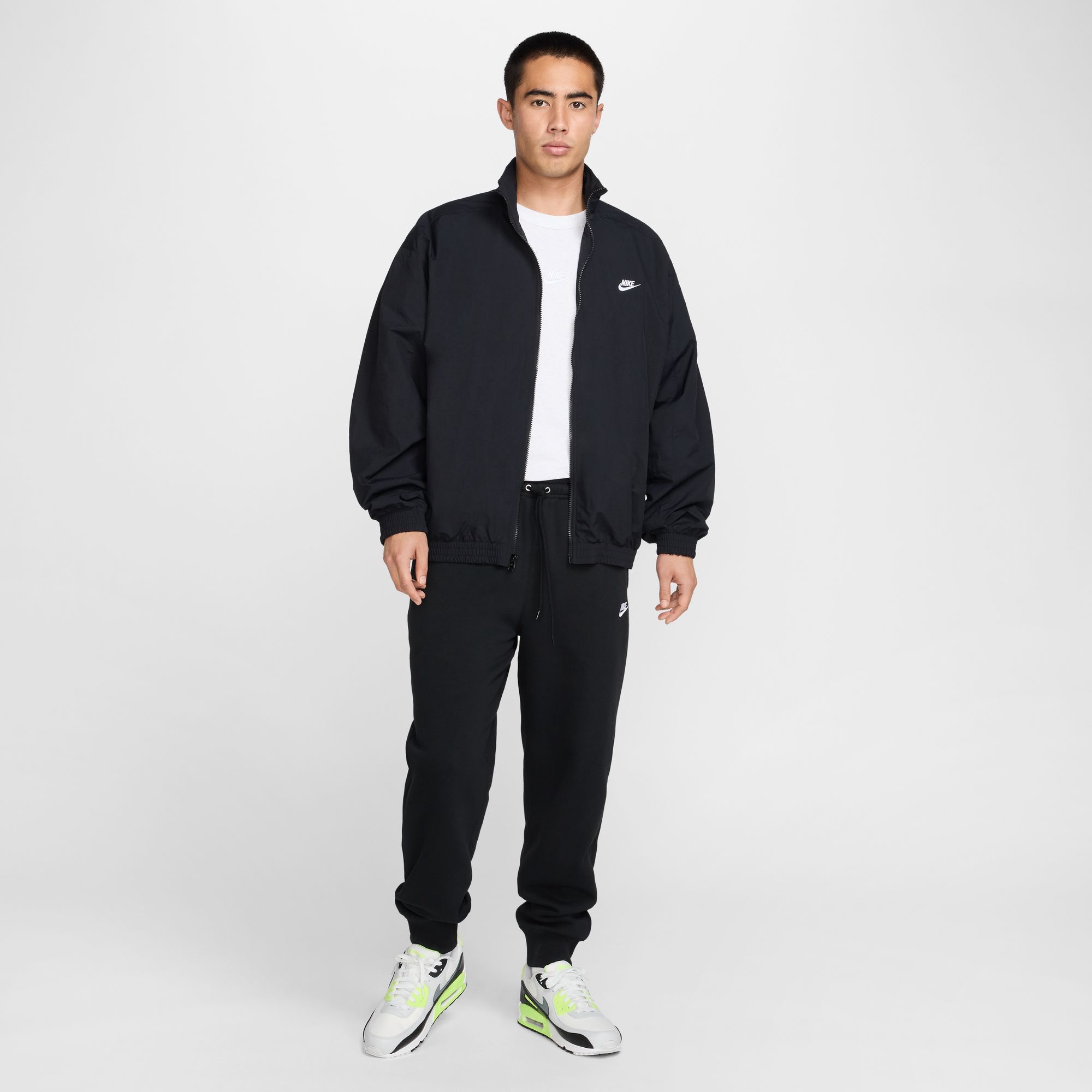 Nike Men's Club Fleece Joggers