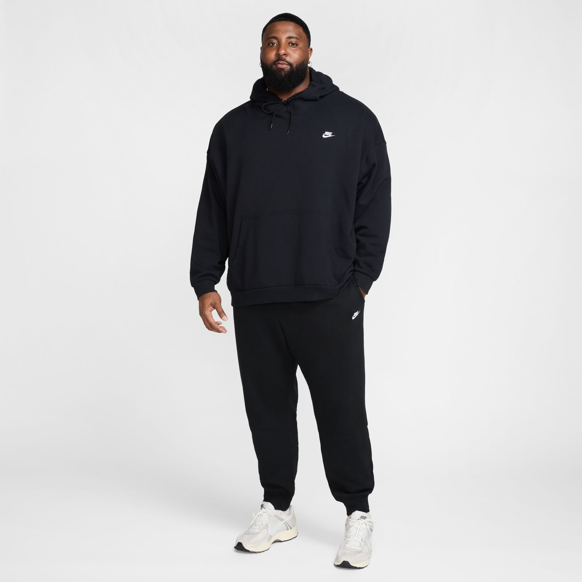 Nike Men's Club Fleece Joggers