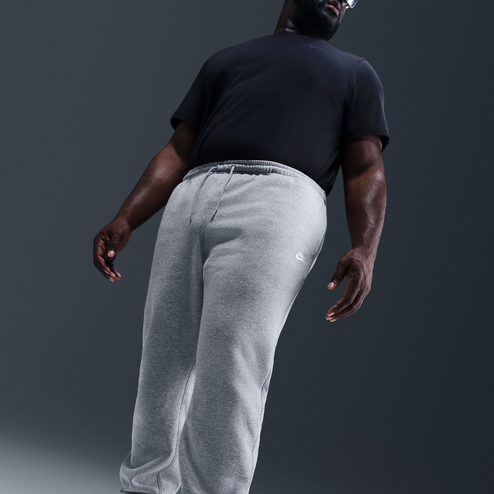 Nike Men's Club Fleece Joggers product image