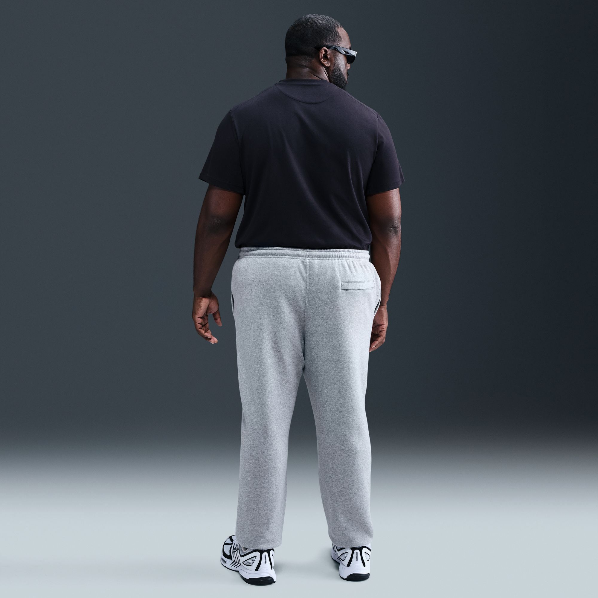 Nike Men's Club Fleece Joggers product image
