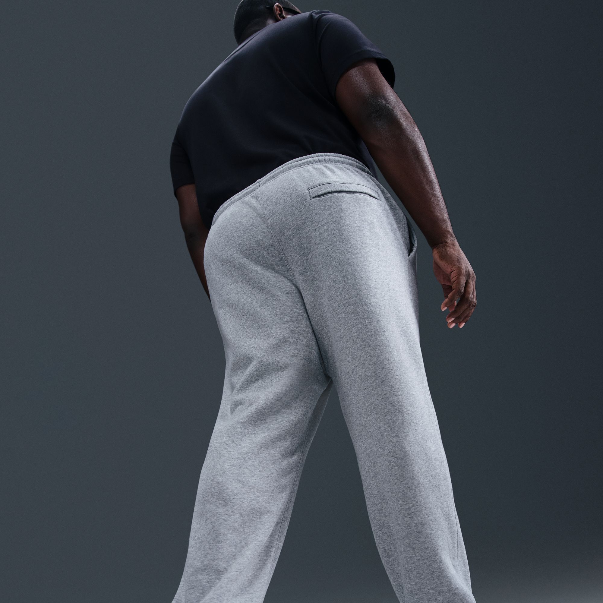 Nike Men's Club Fleece Joggers product image