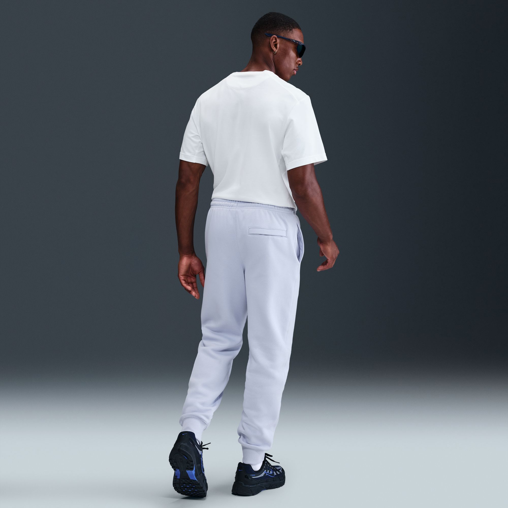 Nike Men's Club Fleece Joggers product image