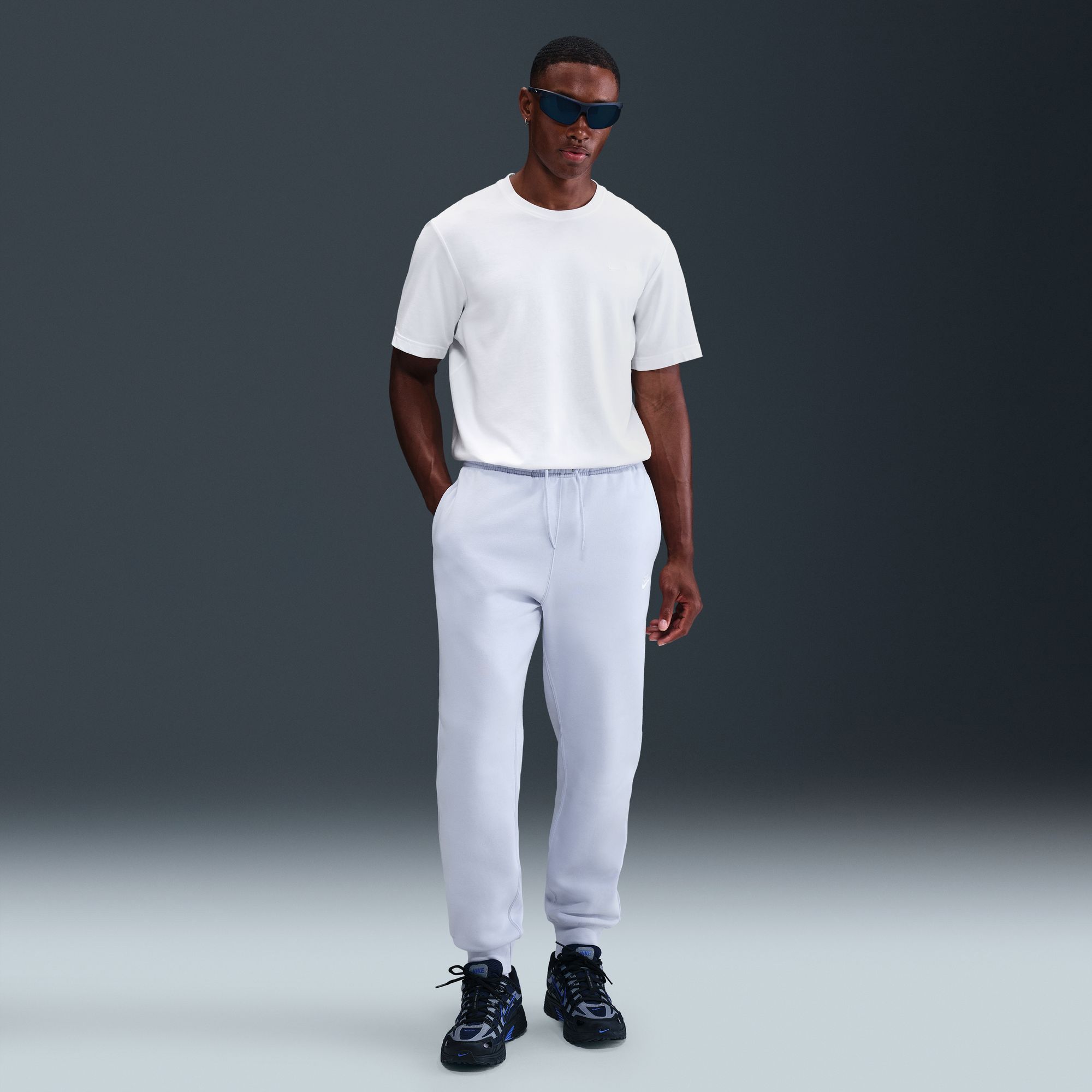 Nike Men's Club Fleece Joggers product image