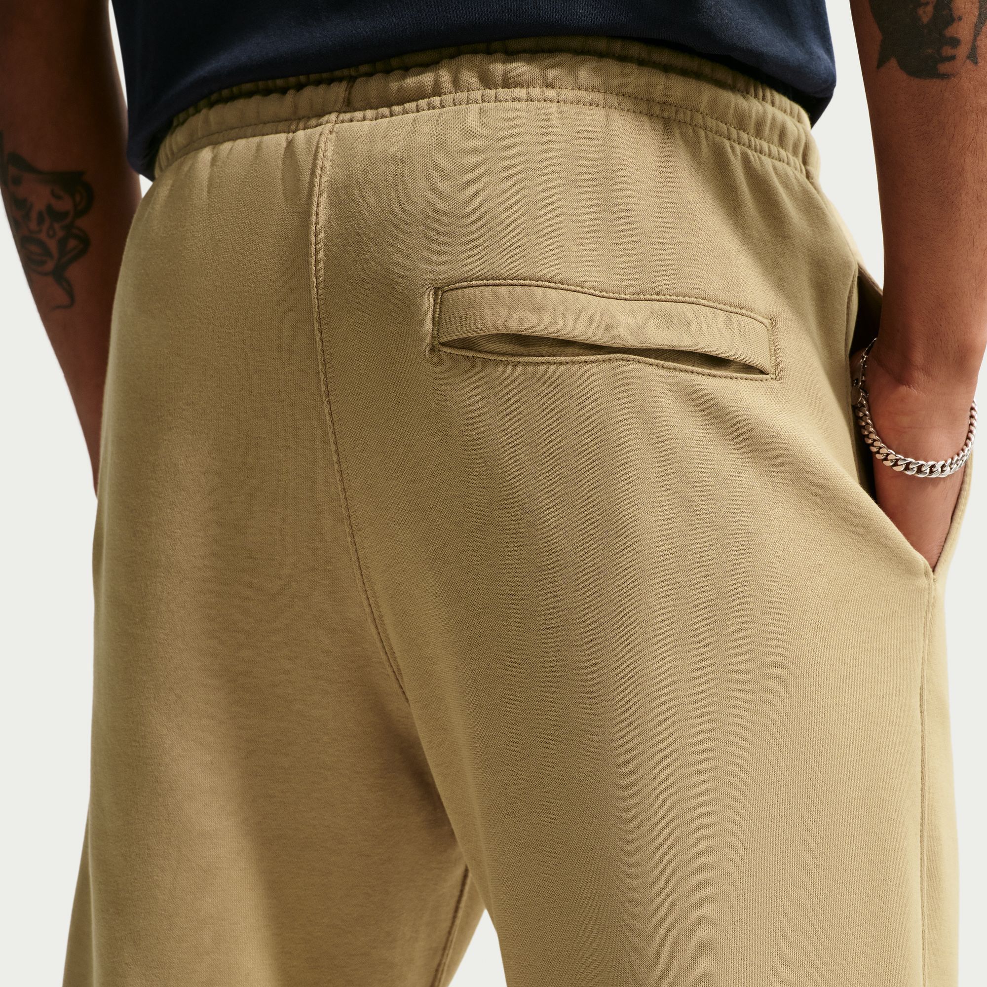 Nike Men's Club Fleece Joggers product image