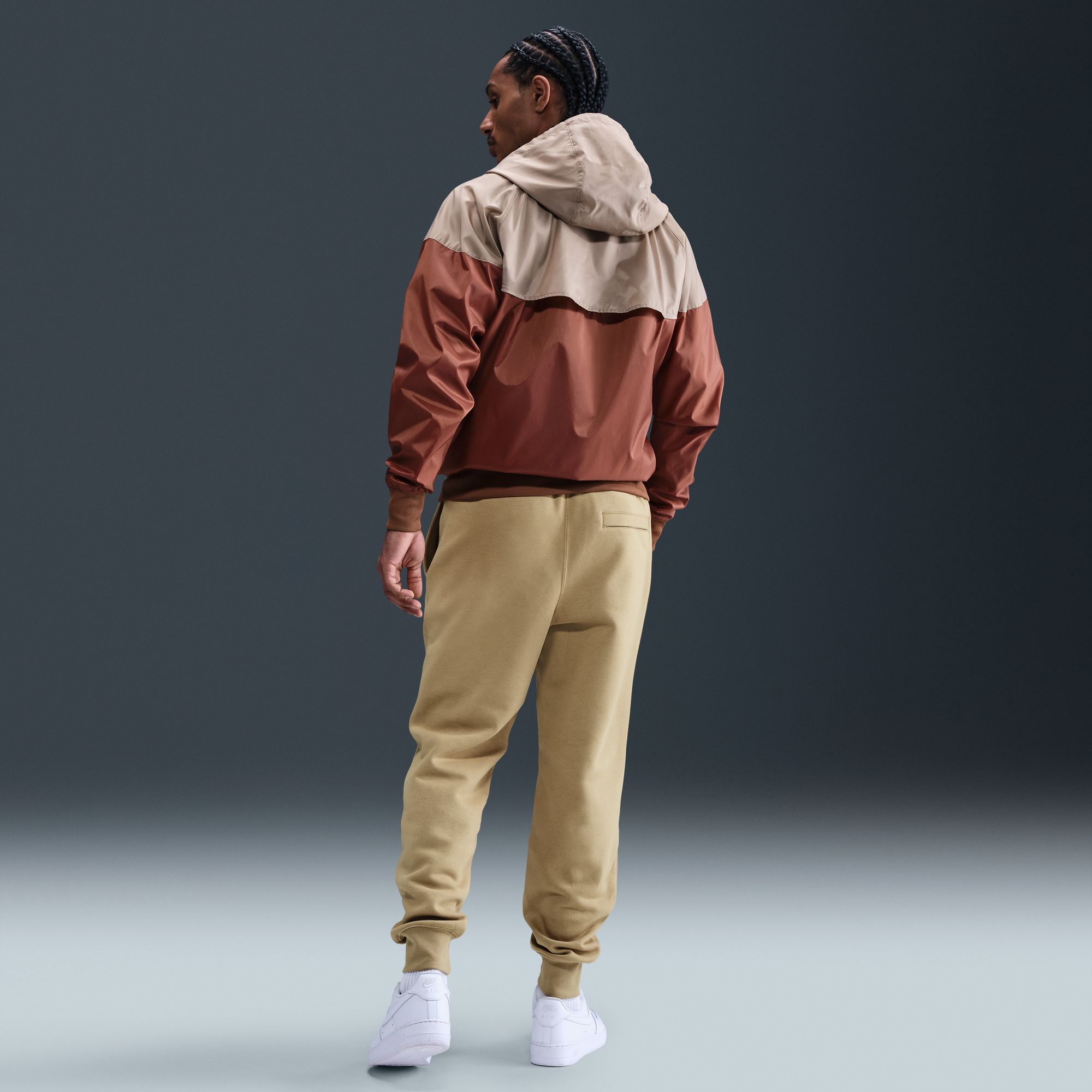 Nike Men's Club Fleece Joggers product image