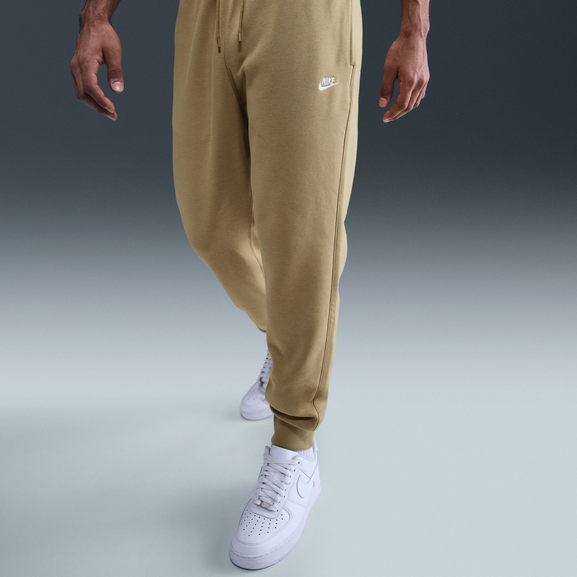 Nike Men's Club Fleece Joggers product image