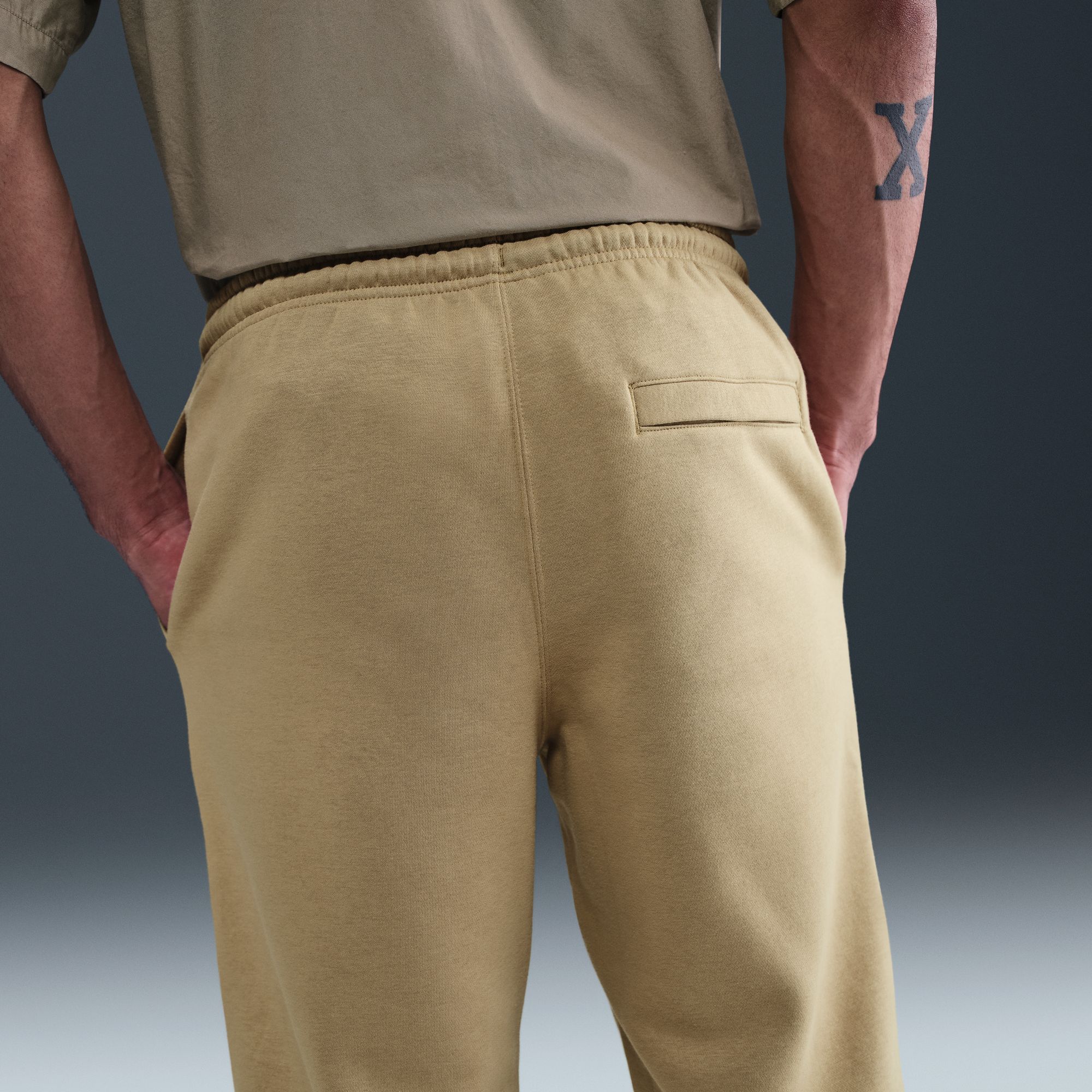 Nike Men's Club Fleece Joggers product image