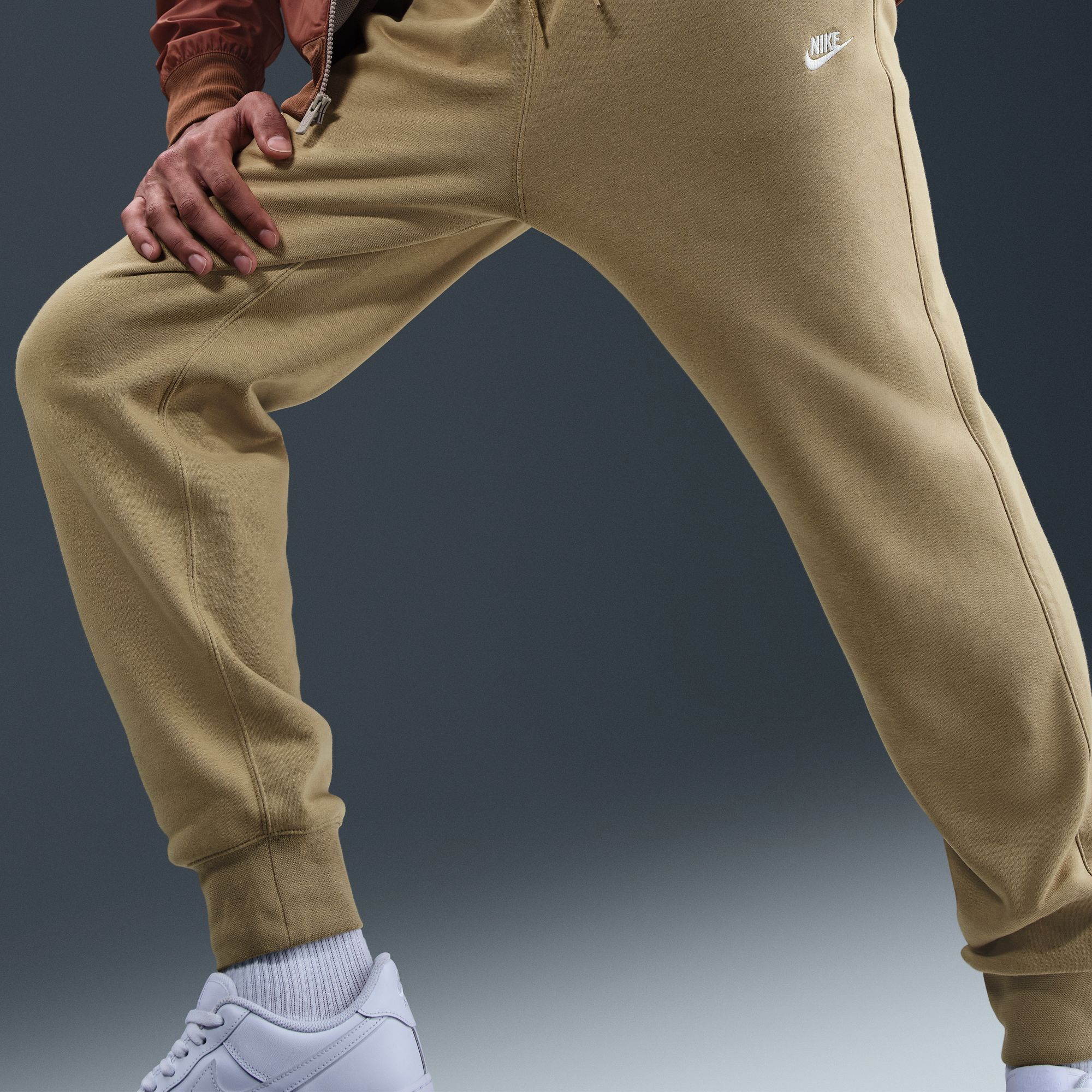 Nike Men's Club Fleece Joggers product image