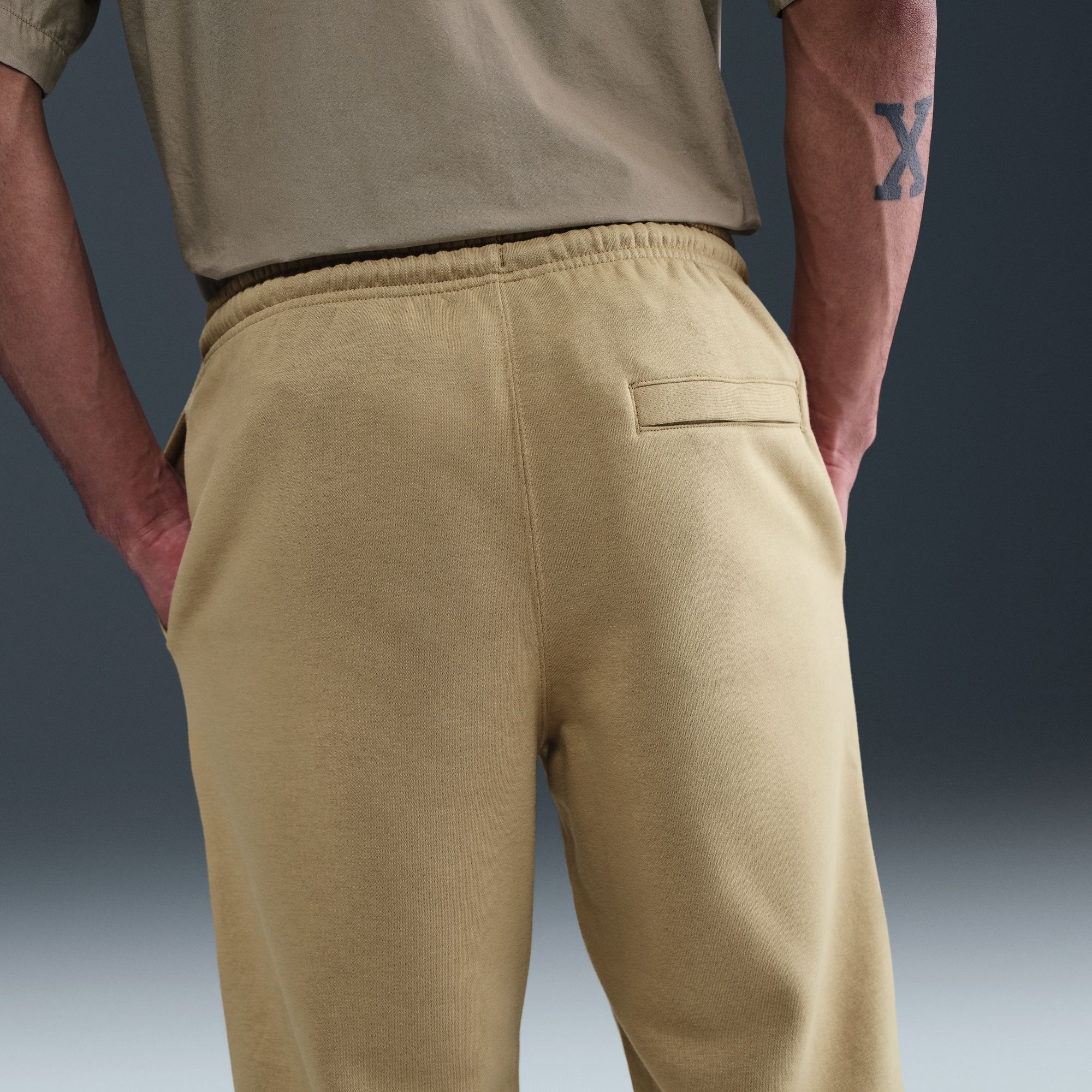 Nike Men's Club Fleece Joggers product image