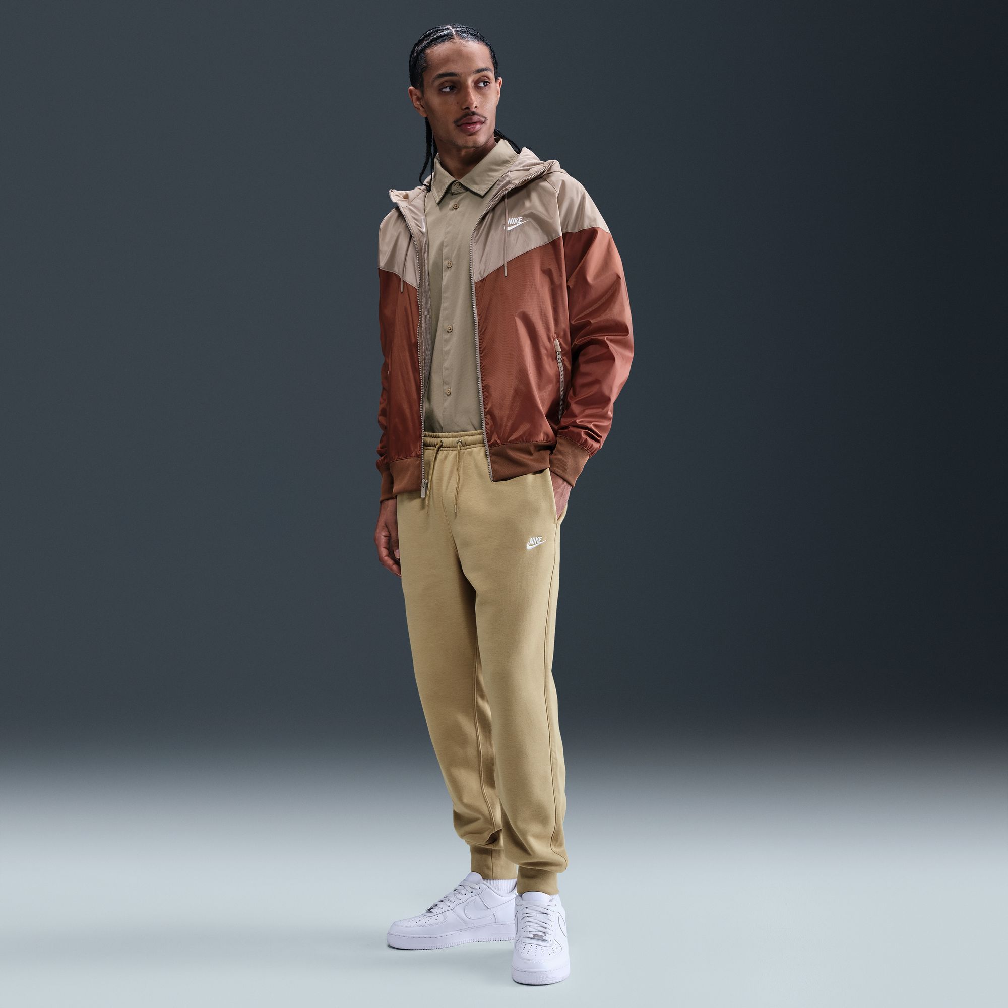 Nike Men's Club Fleece Joggers product image