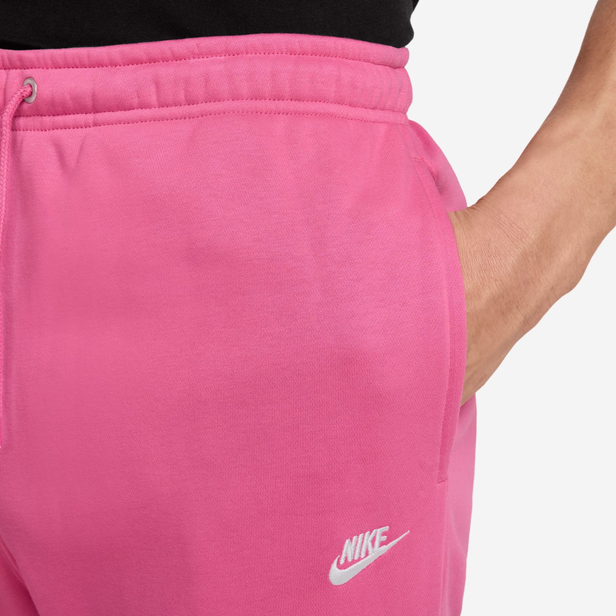 Nike Men's Club Fleece Joggers product image