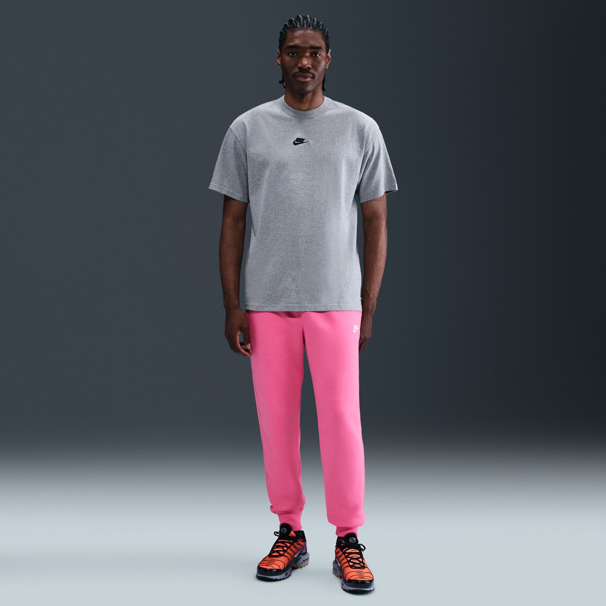 Nike Men's Club Fleece Joggers product image