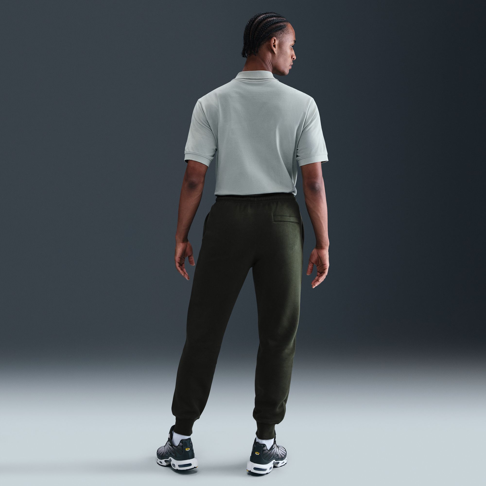 Nike Men's Club Fleece Joggers product image
